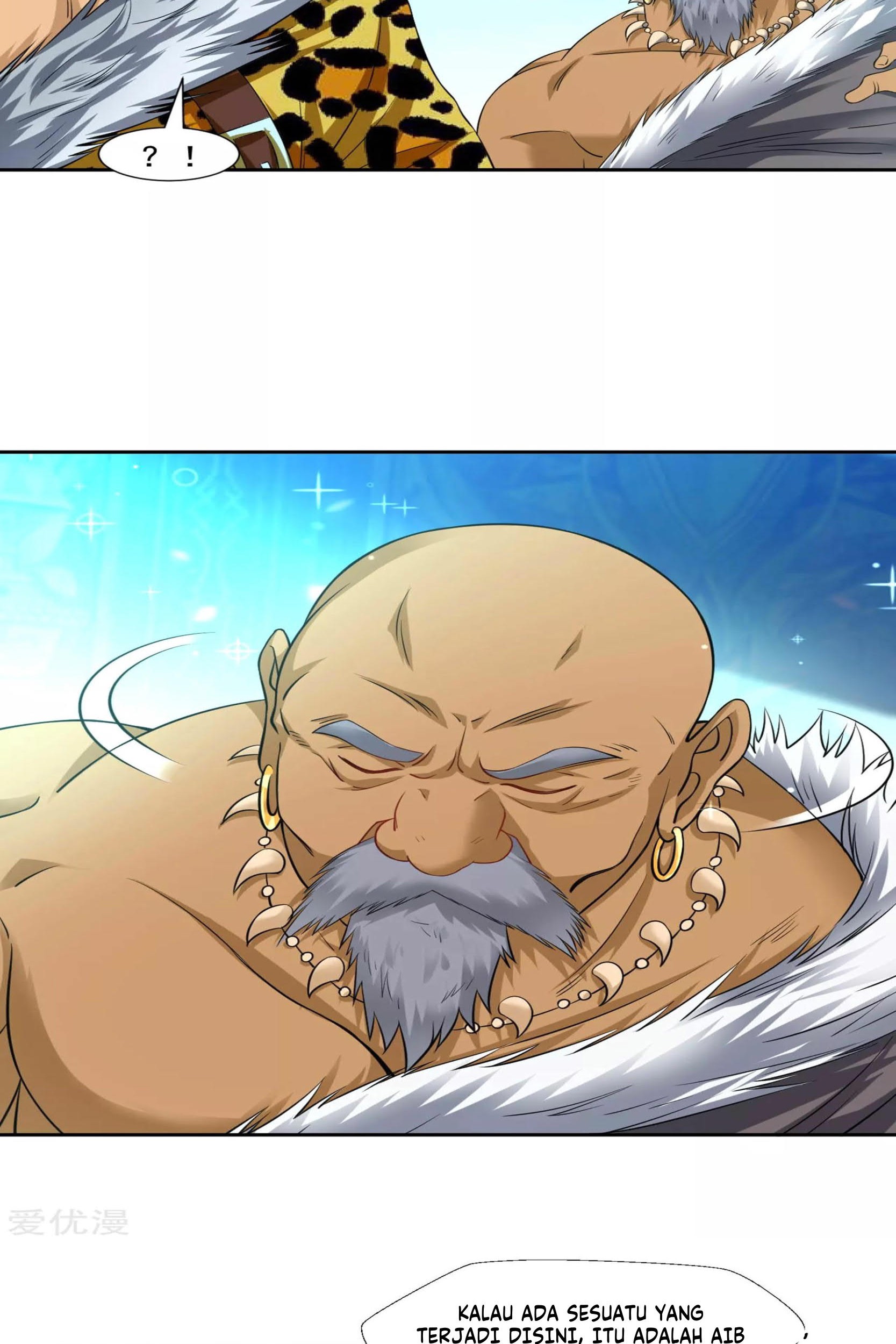 Dao Yin Chapter 26 - halaman 6