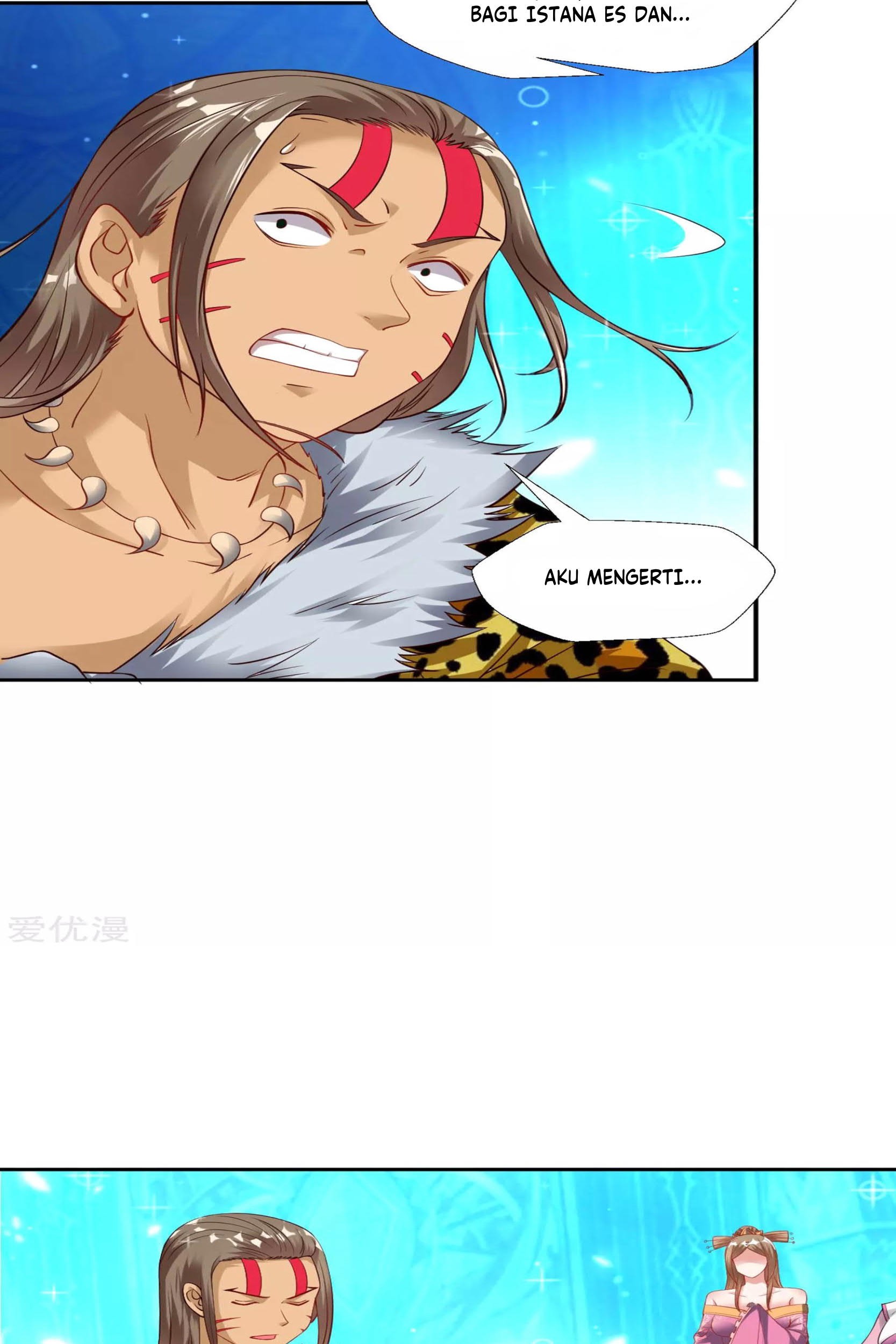 Dao Yin Chapter 26 - halaman 7