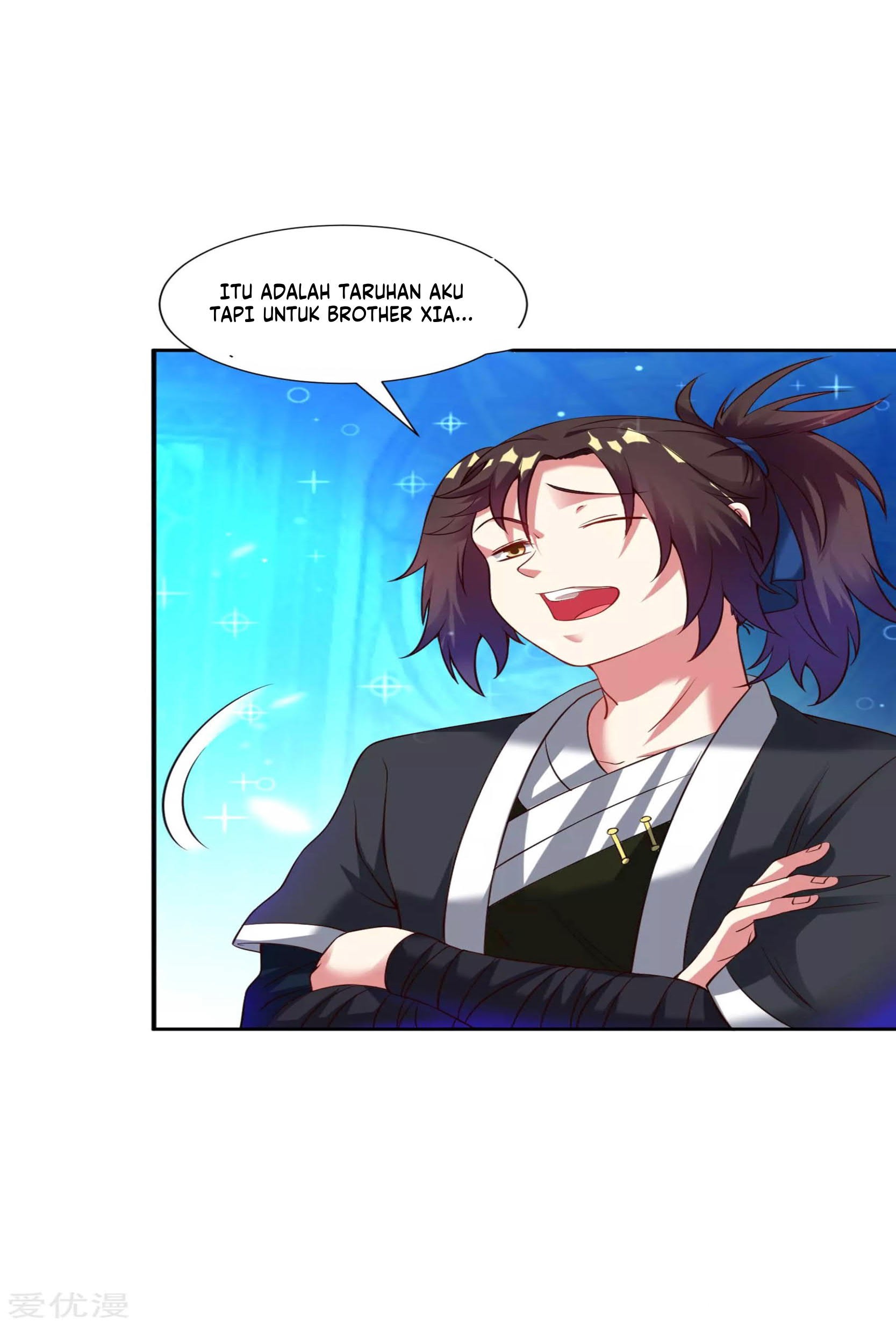 Dao Yin Chapter 26 - halaman 9