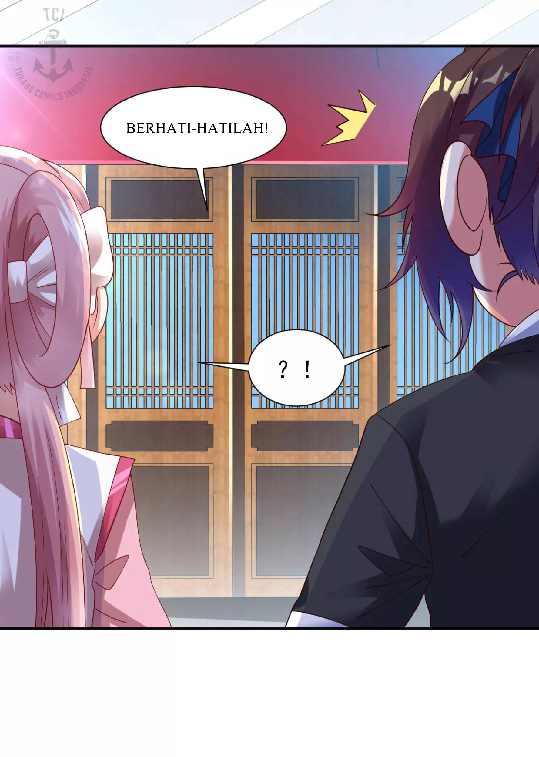 Dao Yin Chapter 27 - halaman 12