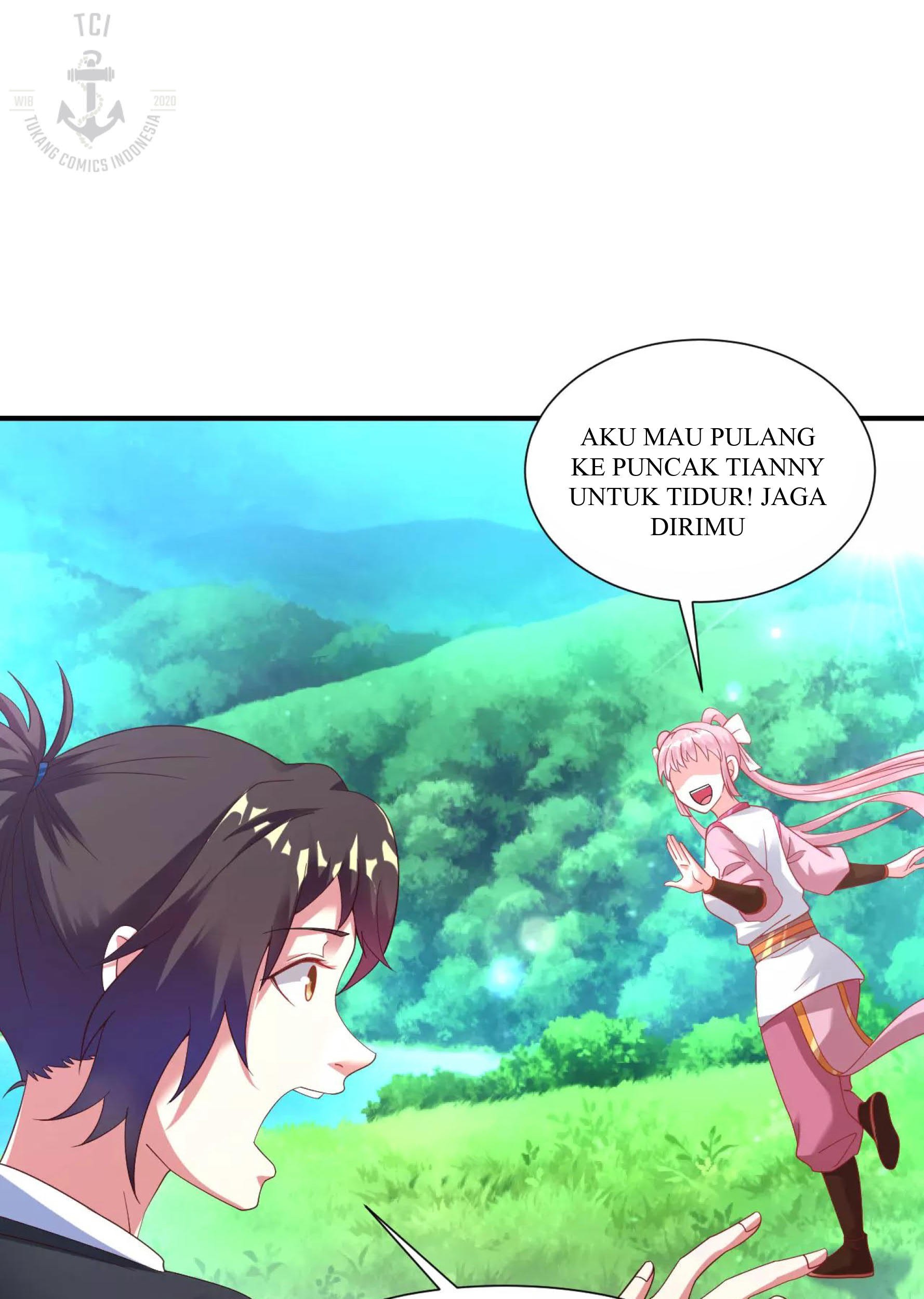 Dao Yin Chapter 27 - halaman 16