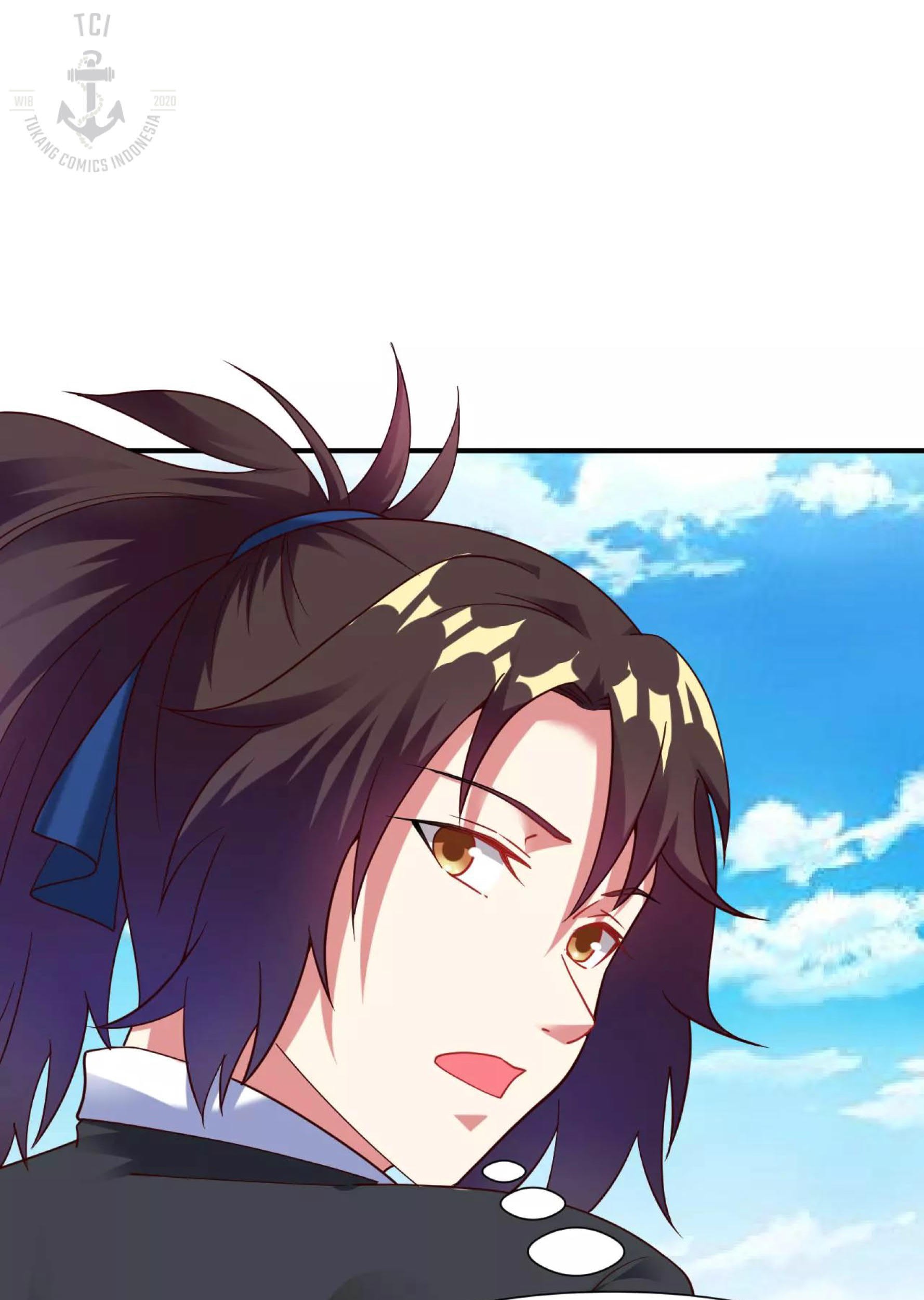 Dao Yin Chapter 27 - halaman 23