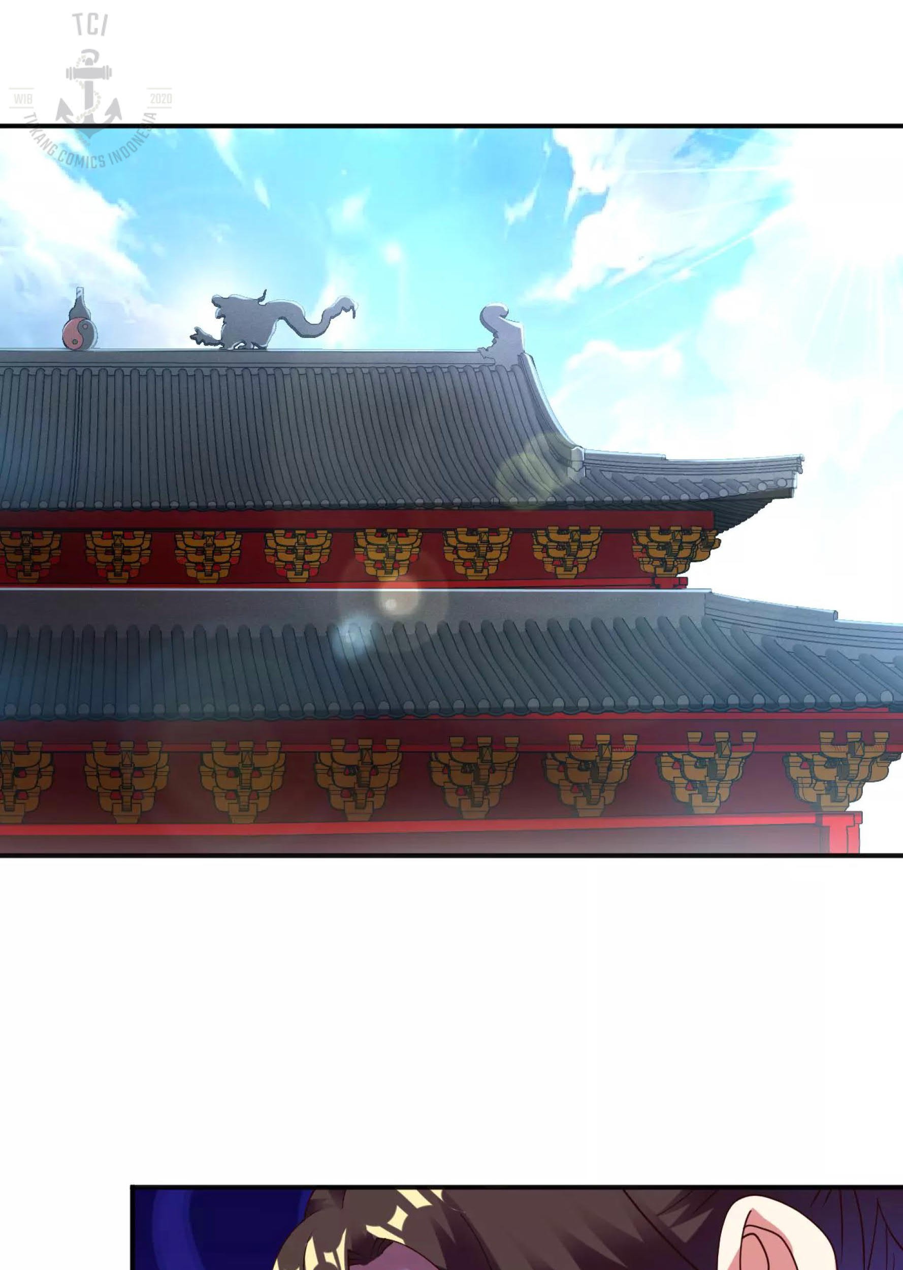 Dao Yin Chapter 27 - halaman 3