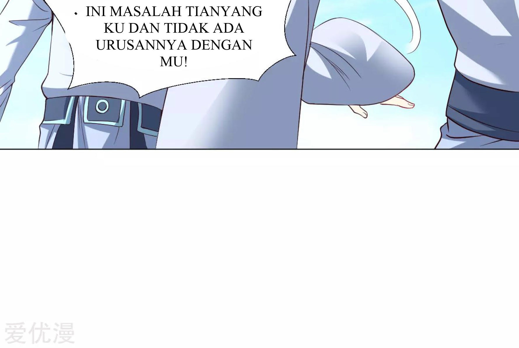 Dao Yin Chapter 27 - halaman 38