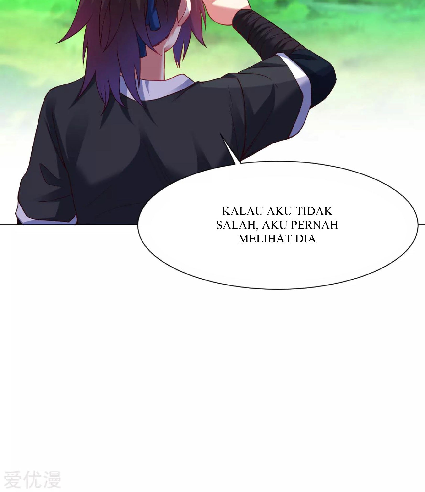 Dao Yin Chapter 27 - halaman 40