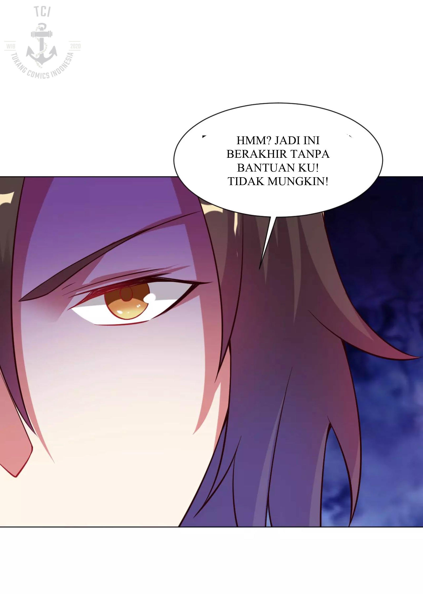 Dao Yin Chapter 27 - halaman 43