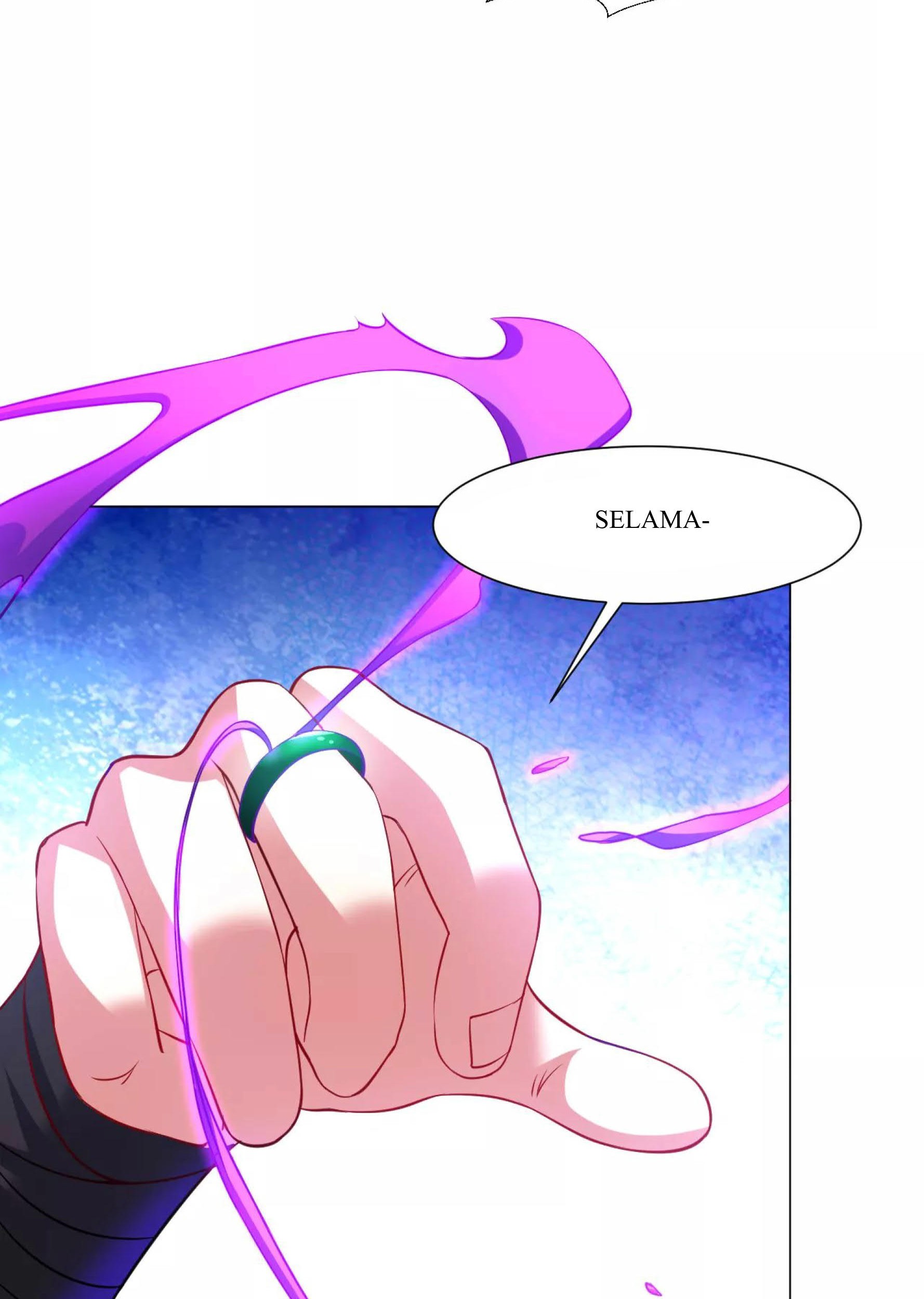 Dao Yin Chapter 27 - halaman 46