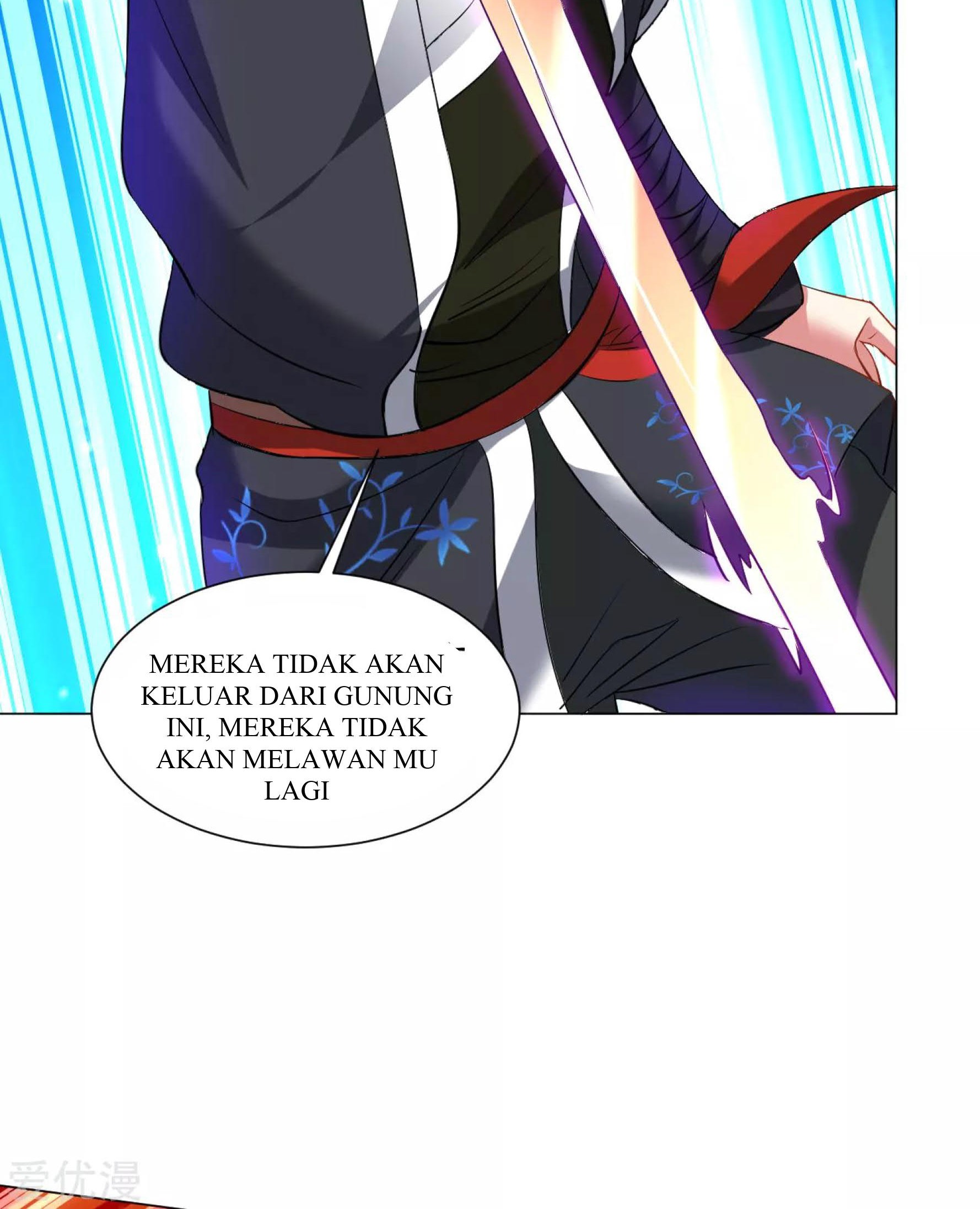 Dao Yin Chapter 27 - halaman 51