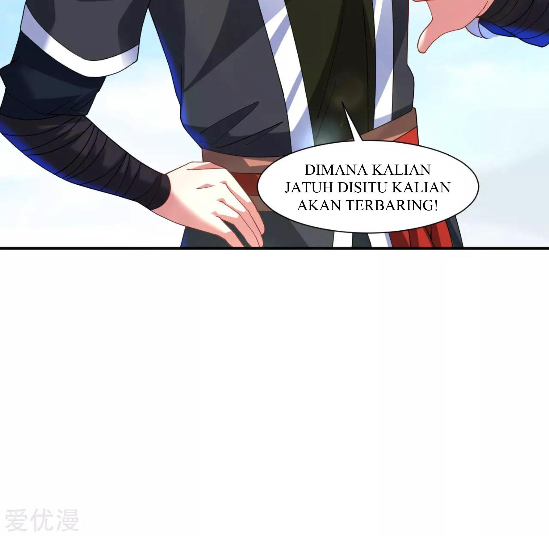 Dao Yin Chapter 27 - halaman 64