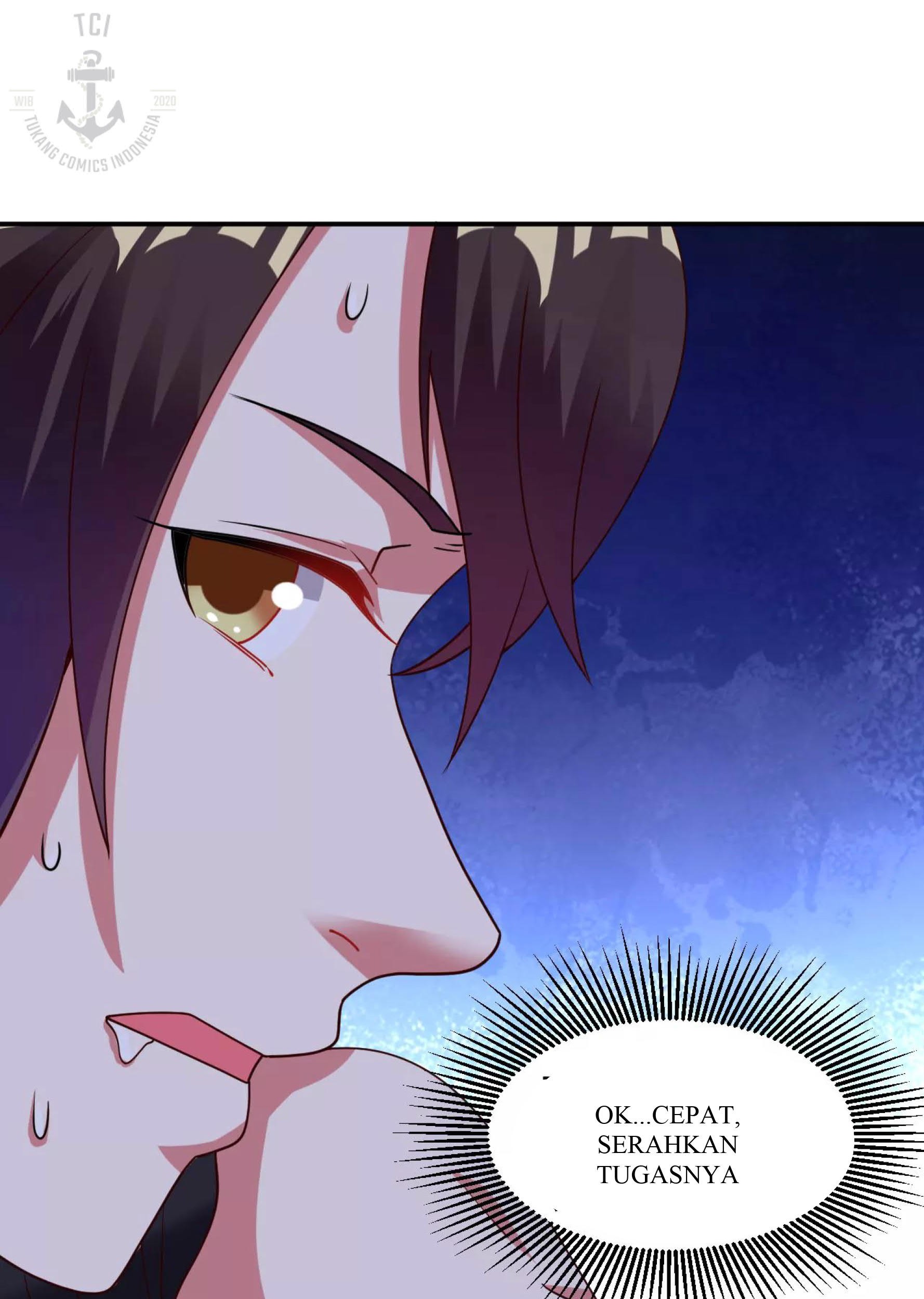 Dao Yin Chapter 27 - halaman 7