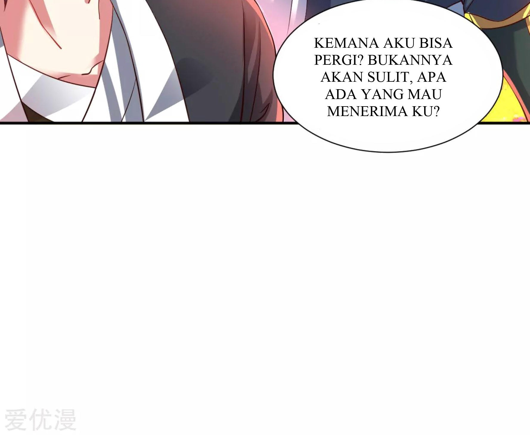 Dao Yin Chapter 28 - halaman 15