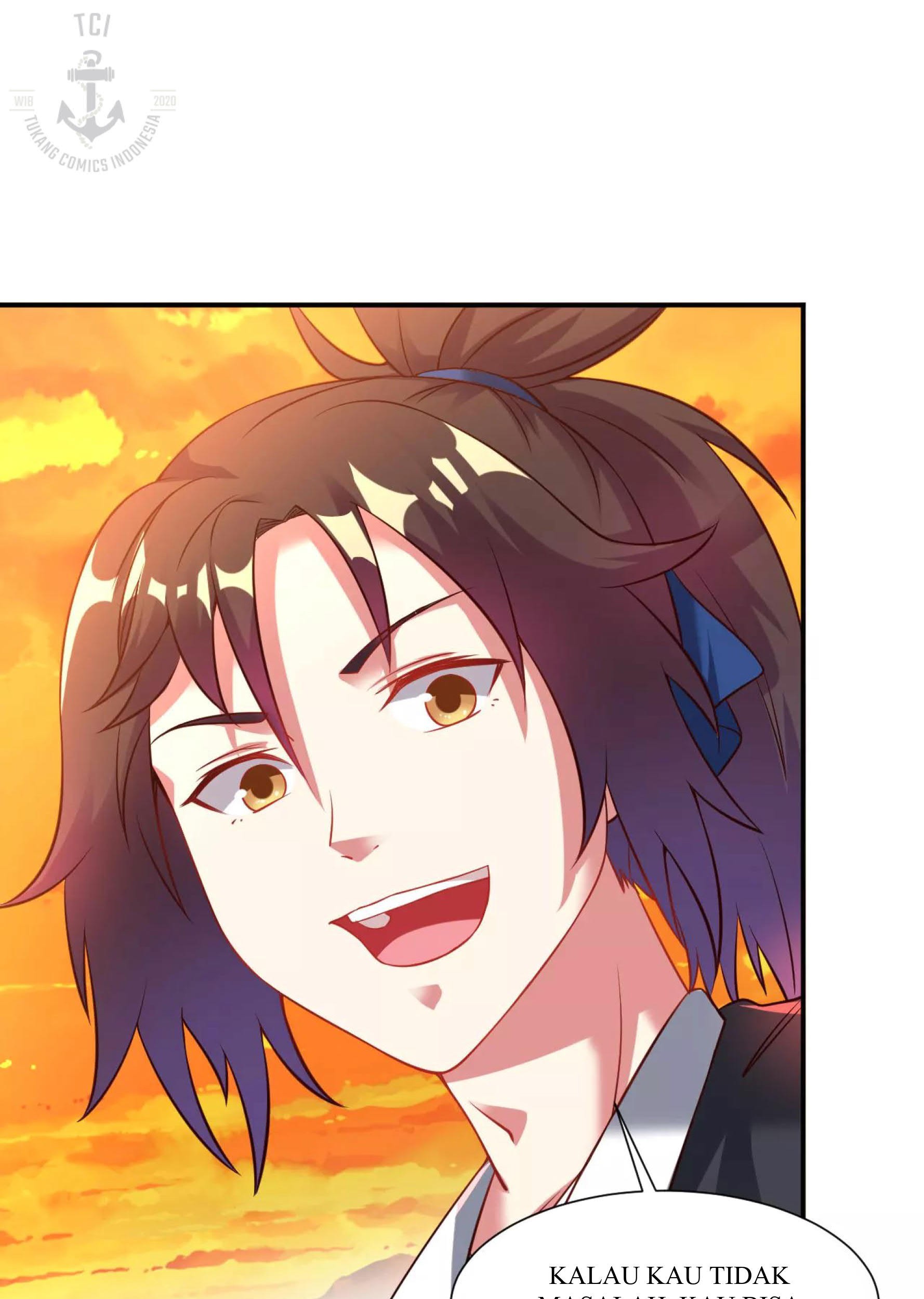 Dao Yin Chapter 28 - halaman 16