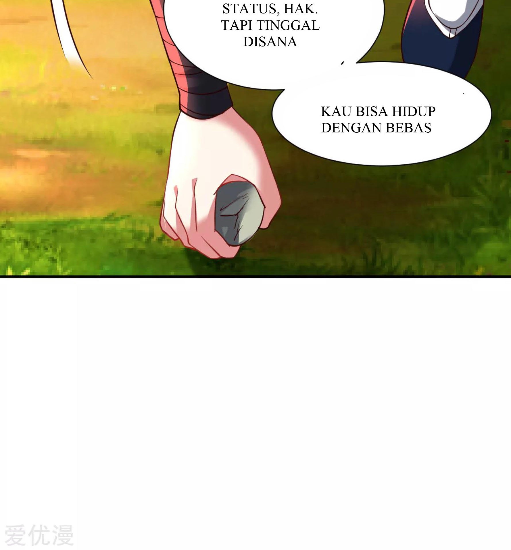 Dao Yin Chapter 28 - halaman 21