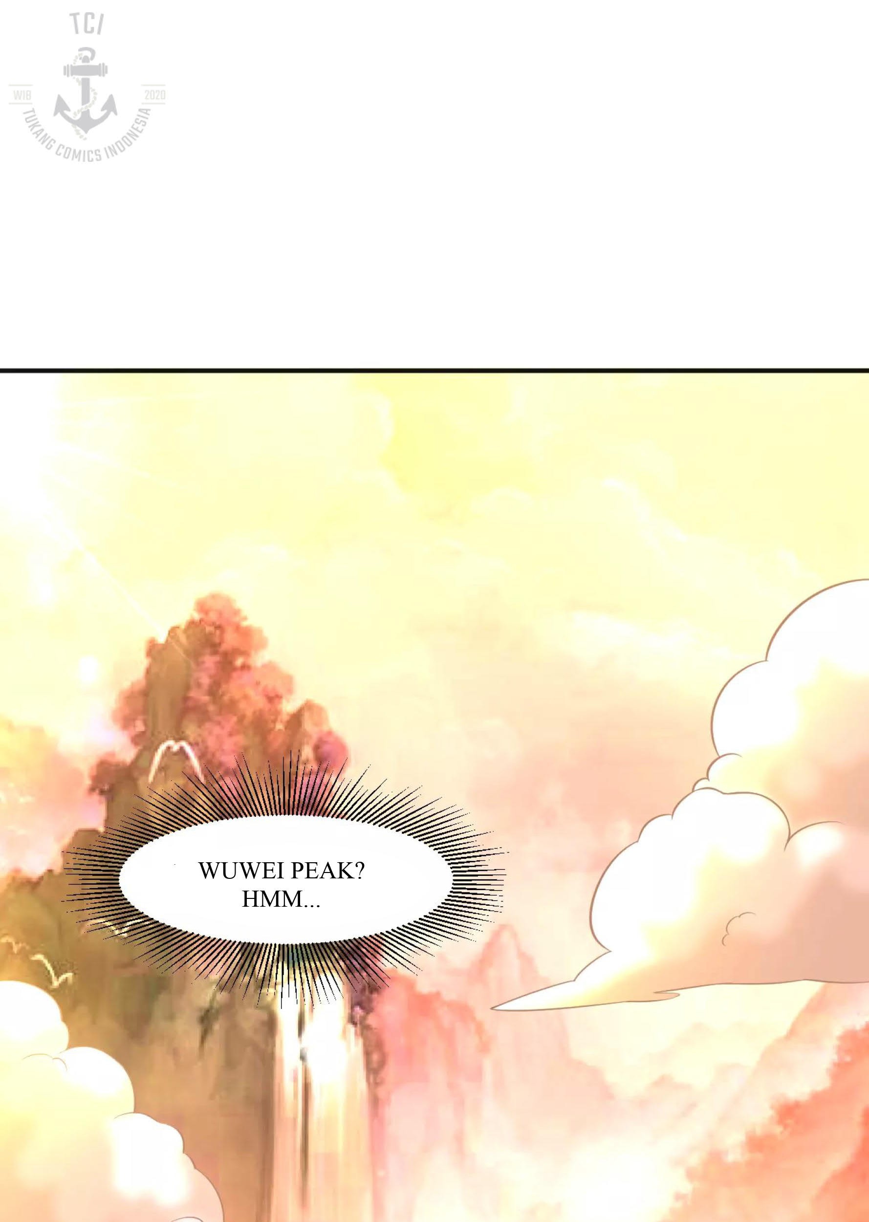 Dao Yin Chapter 28 - halaman 26