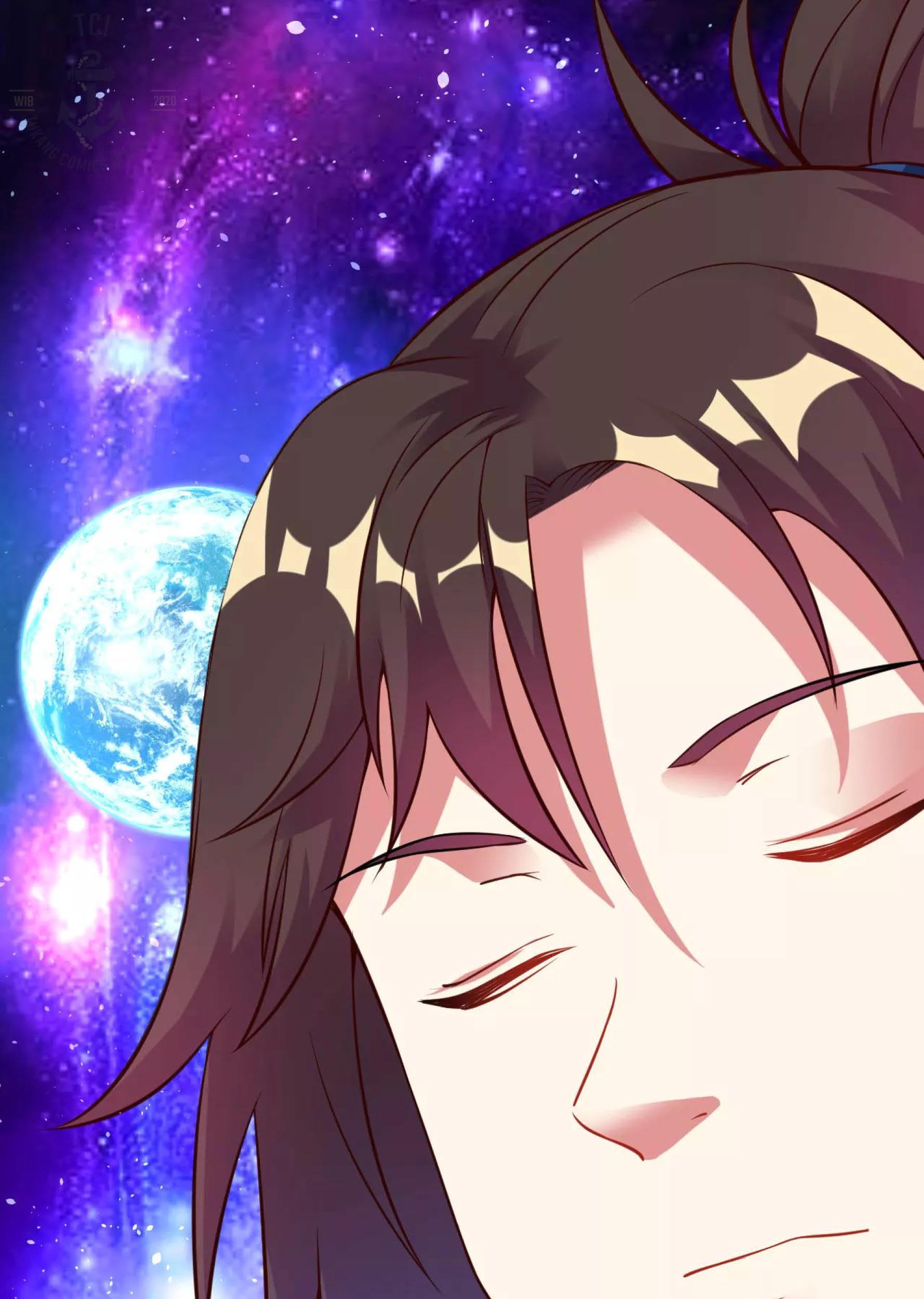 Dao Yin Chapter 28 - halaman 45