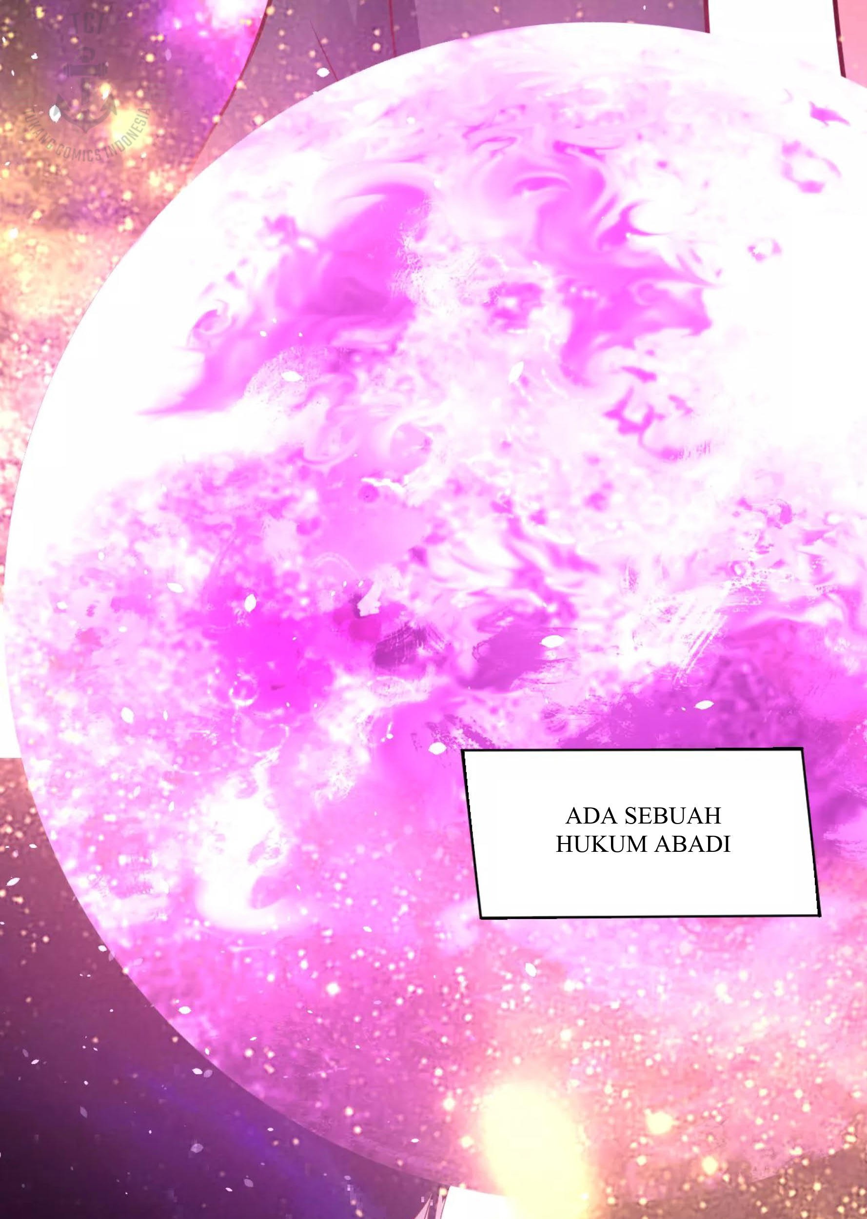 Dao Yin Chapter 28 - halaman 47