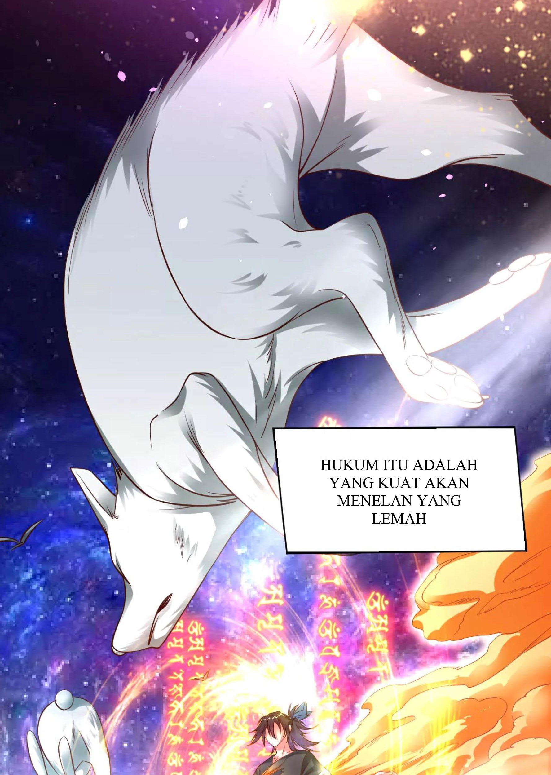 Dao Yin Chapter 28 - halaman 48