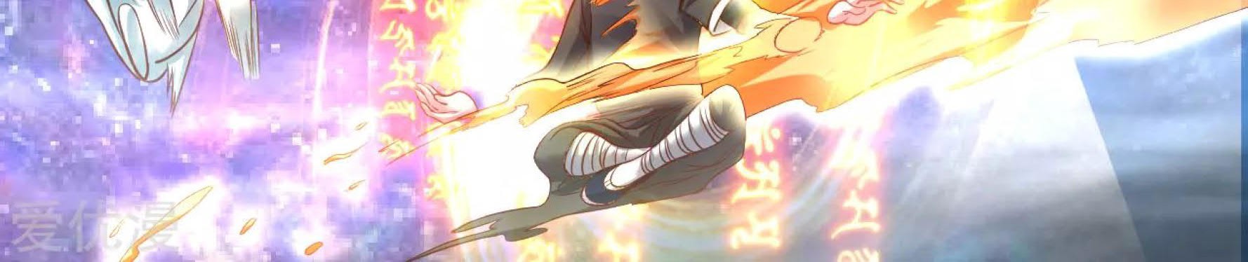 Dao Yin Chapter 28 - halaman 49