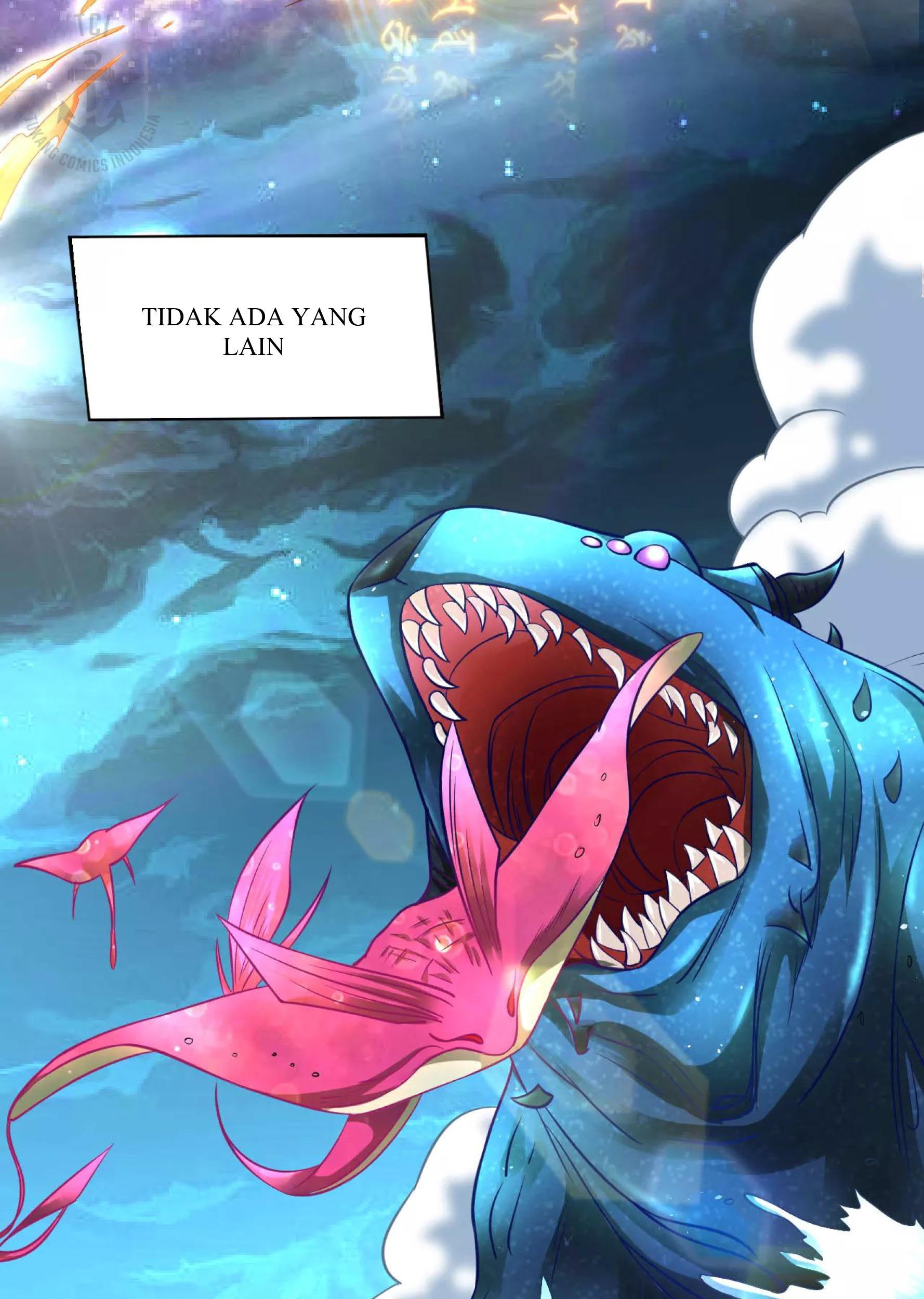 Dao Yin Chapter 28 - halaman 50
