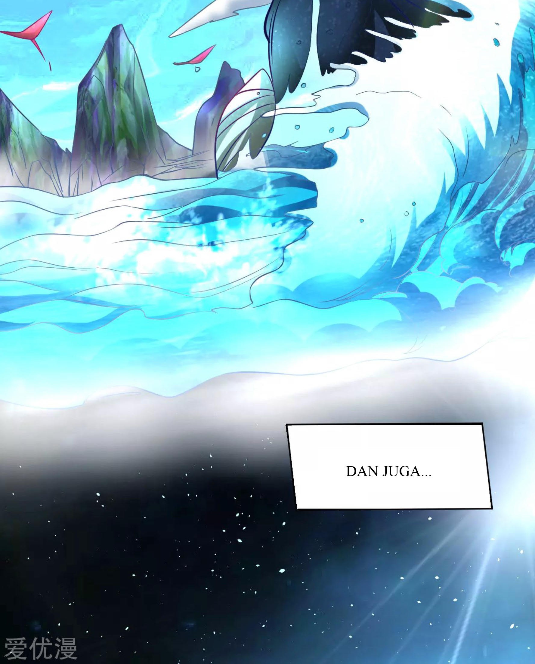 Dao Yin Chapter 28 - halaman 51
