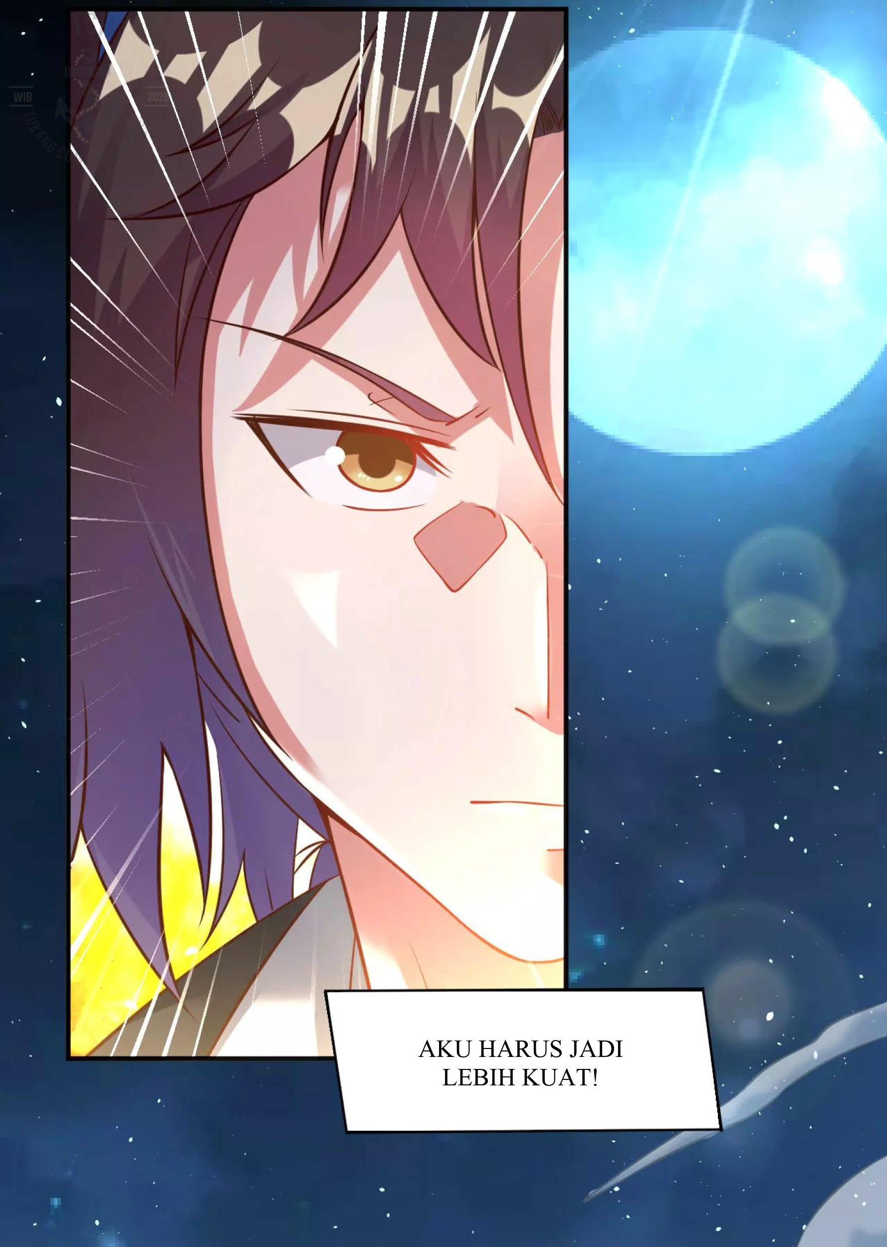 Dao Yin Chapter 28 - halaman 52