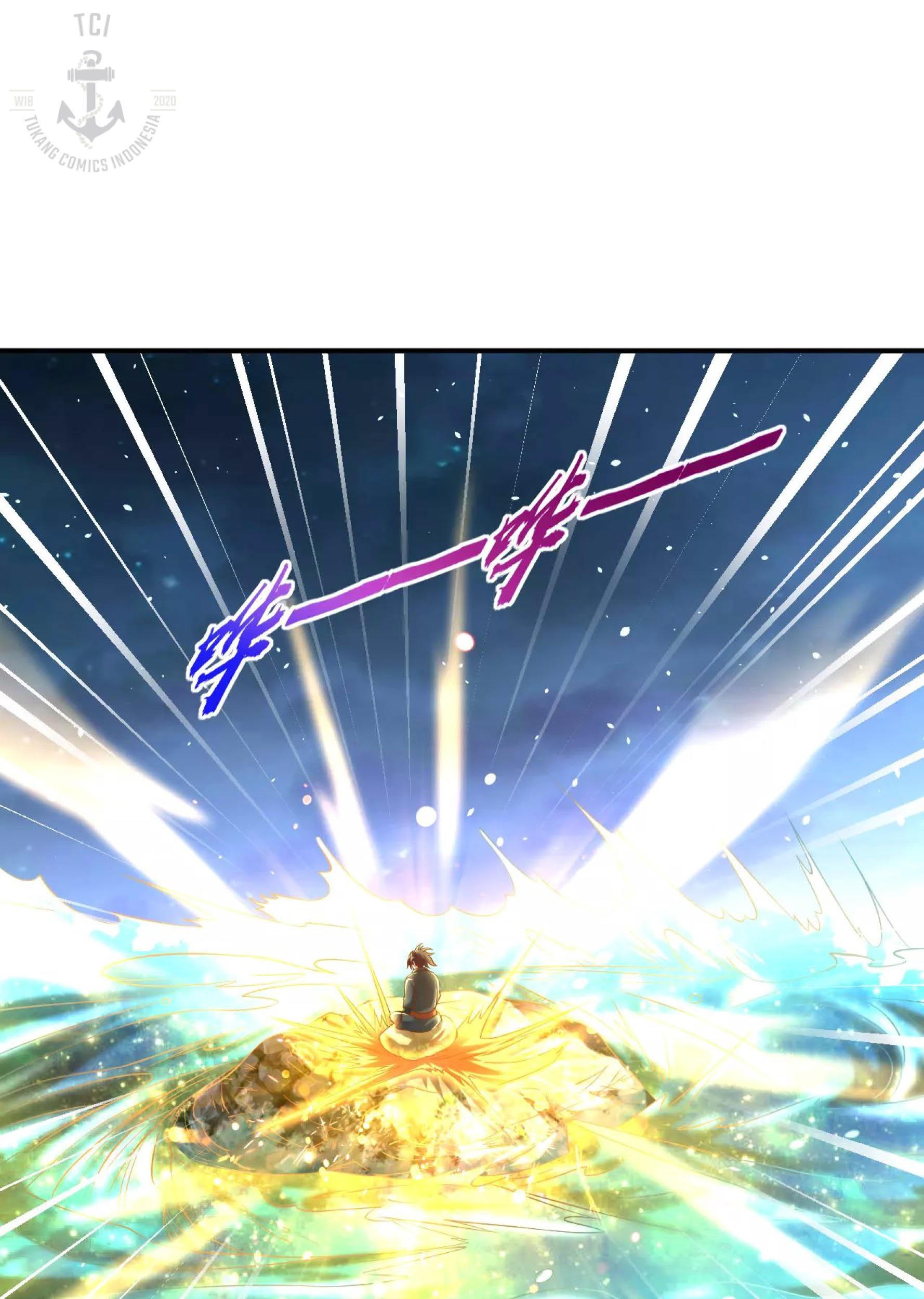 Dao Yin Chapter 28 - halaman 56