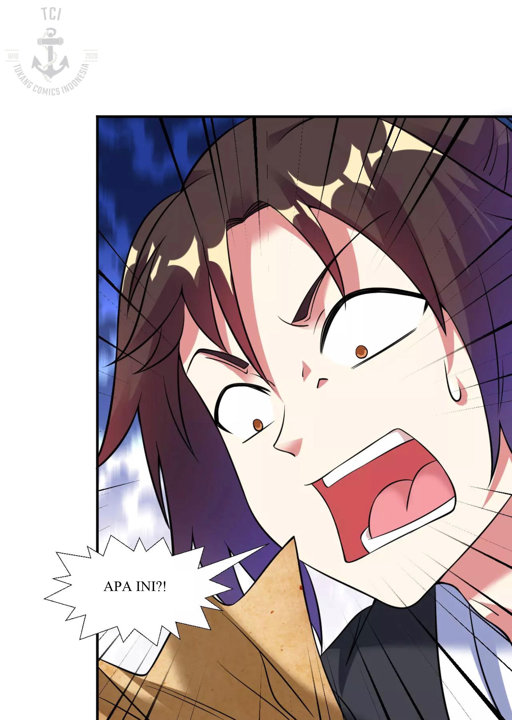 Dao Yin Chapter 28 - halaman 64