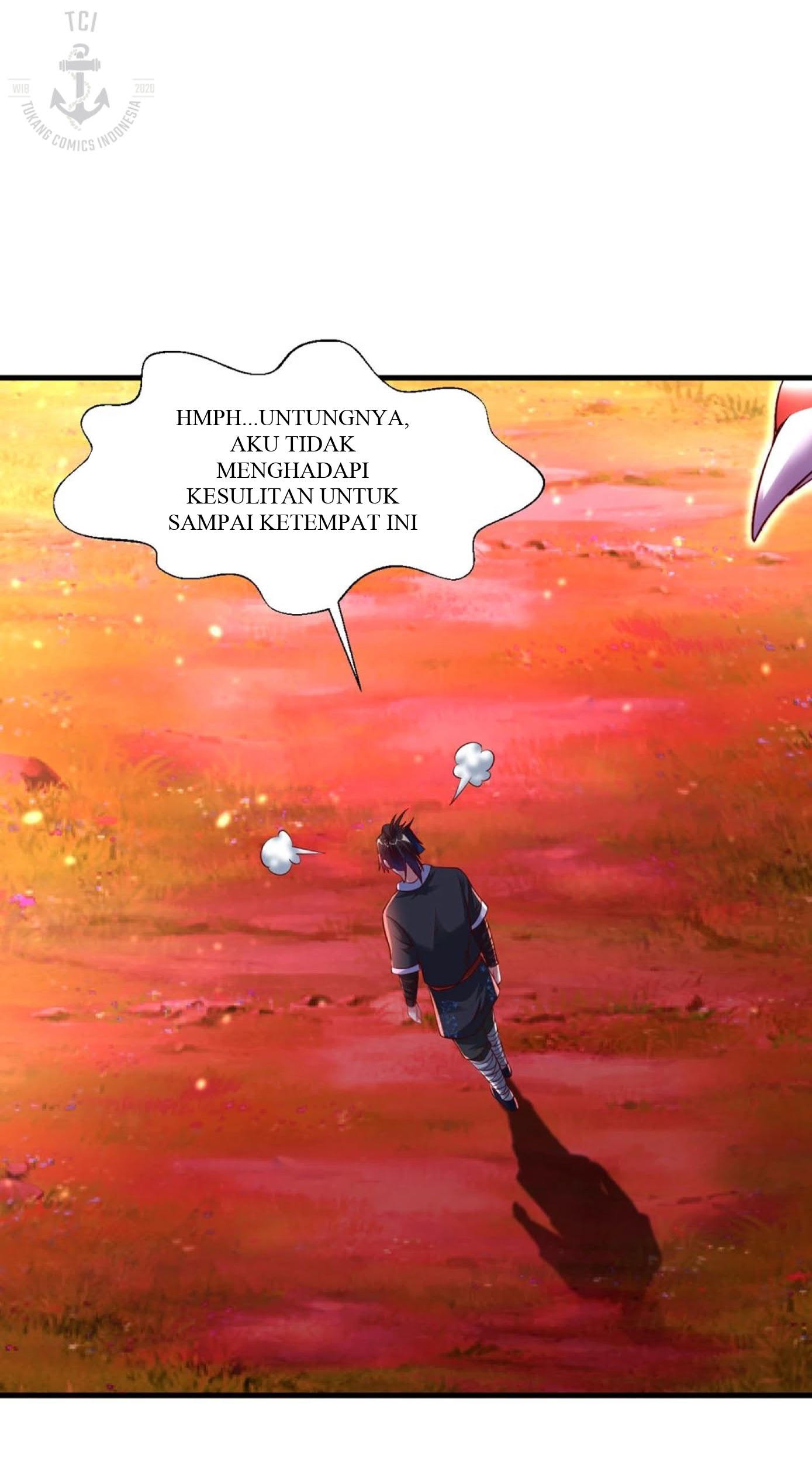 Dao Yin Chapter 29 - halaman 11