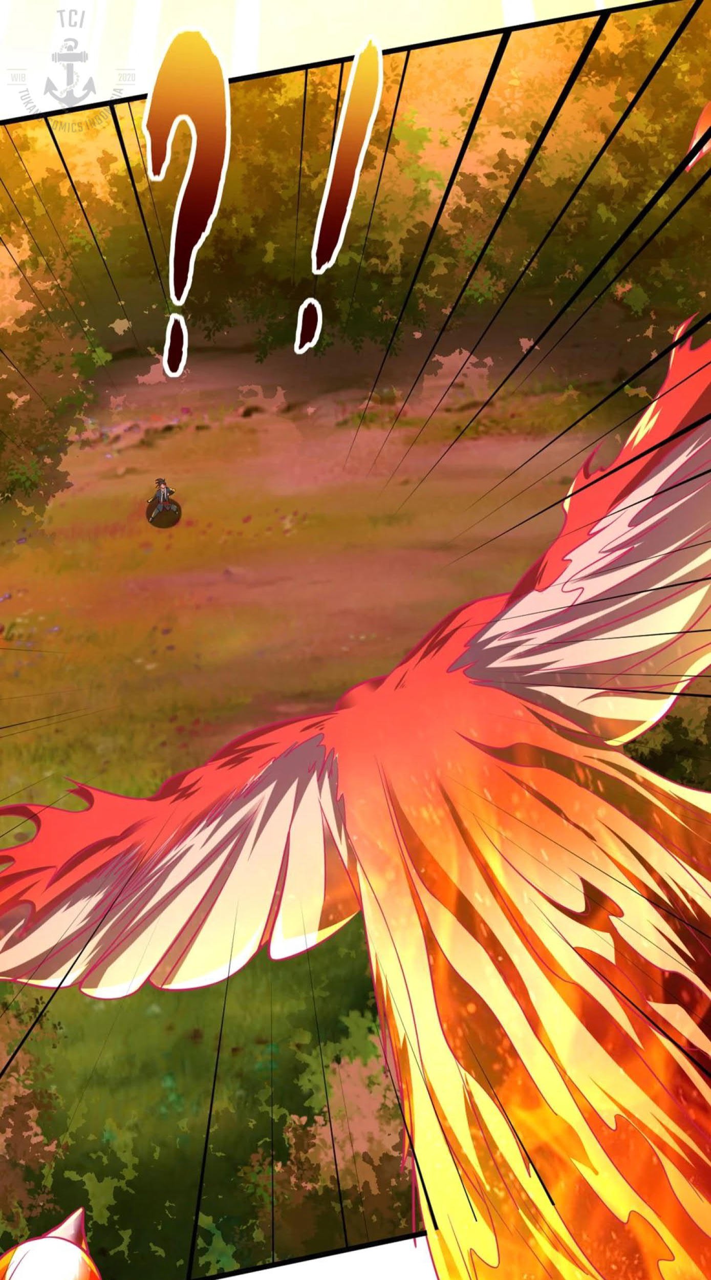 Dao Yin Chapter 29 - halaman 18