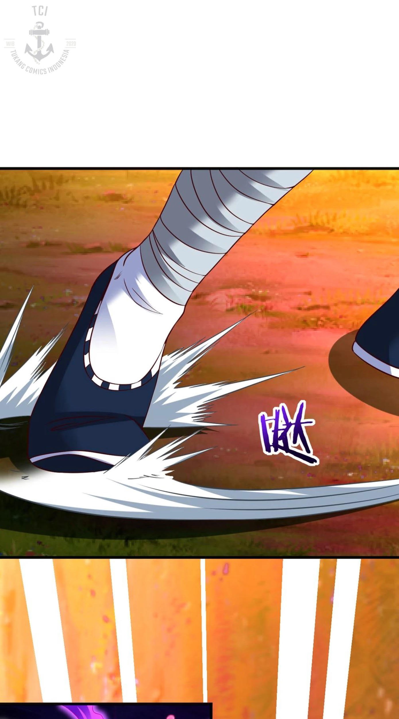 Dao Yin Chapter 29 - halaman 24