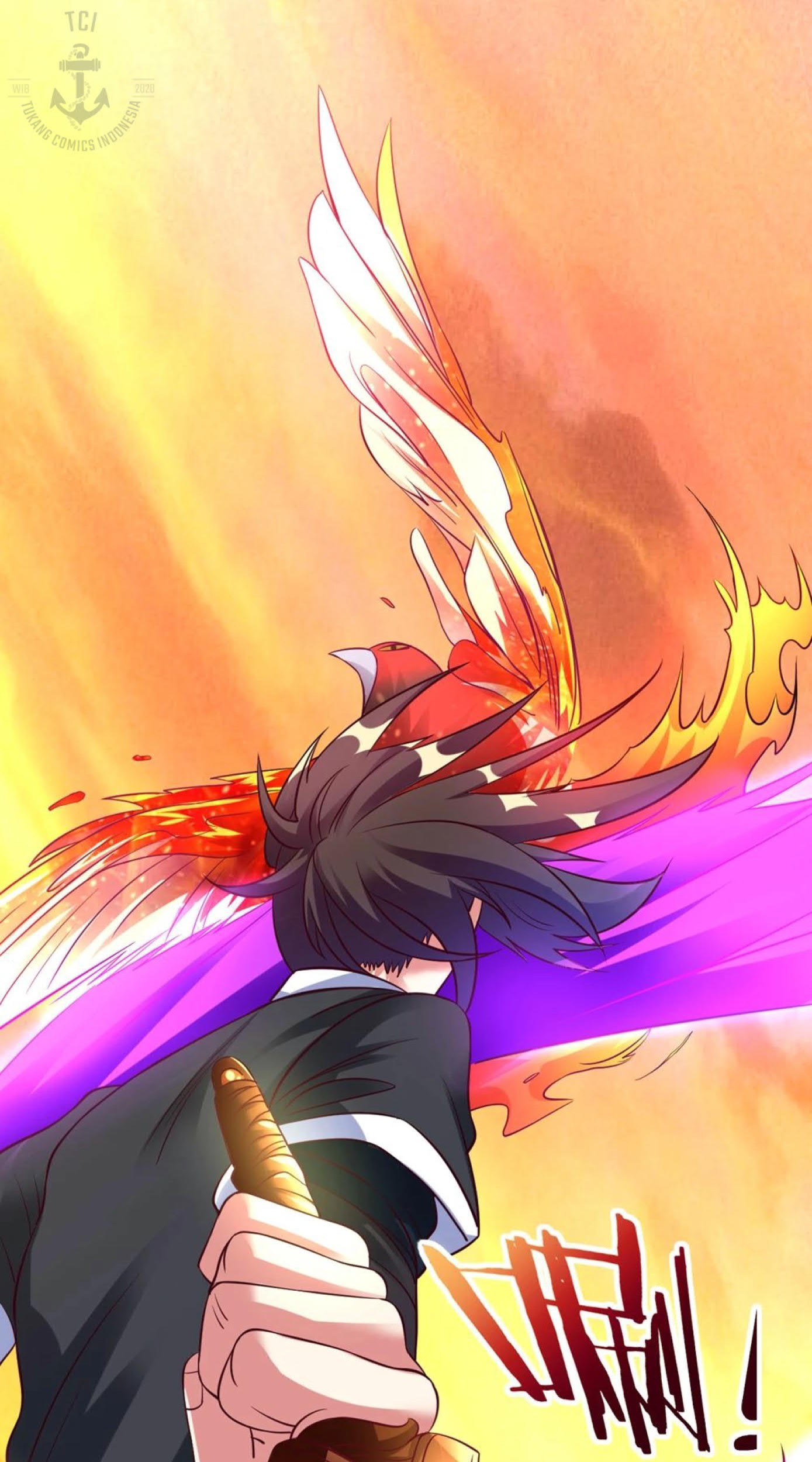 Dao Yin Chapter 29 - halaman 28