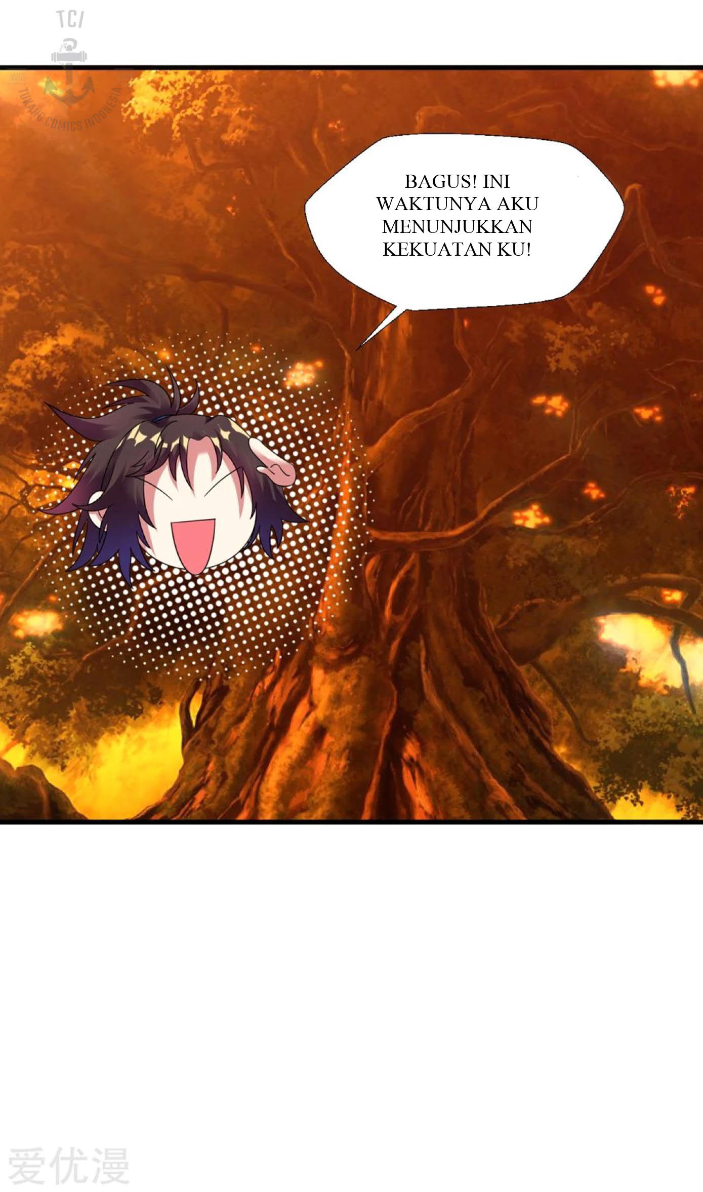 Dao Yin Chapter 29 - halaman 39
