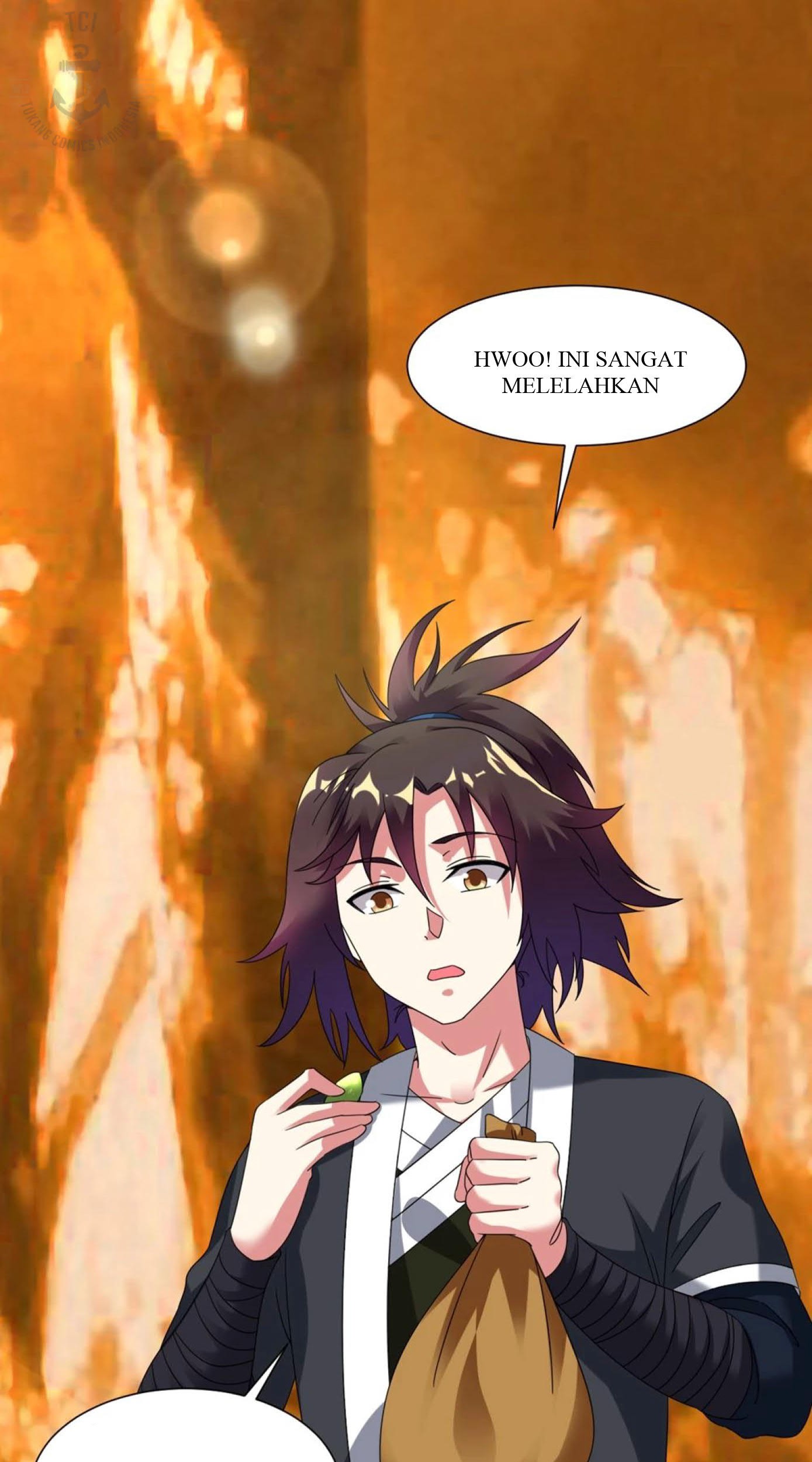 Dao Yin Chapter 29 - halaman 44