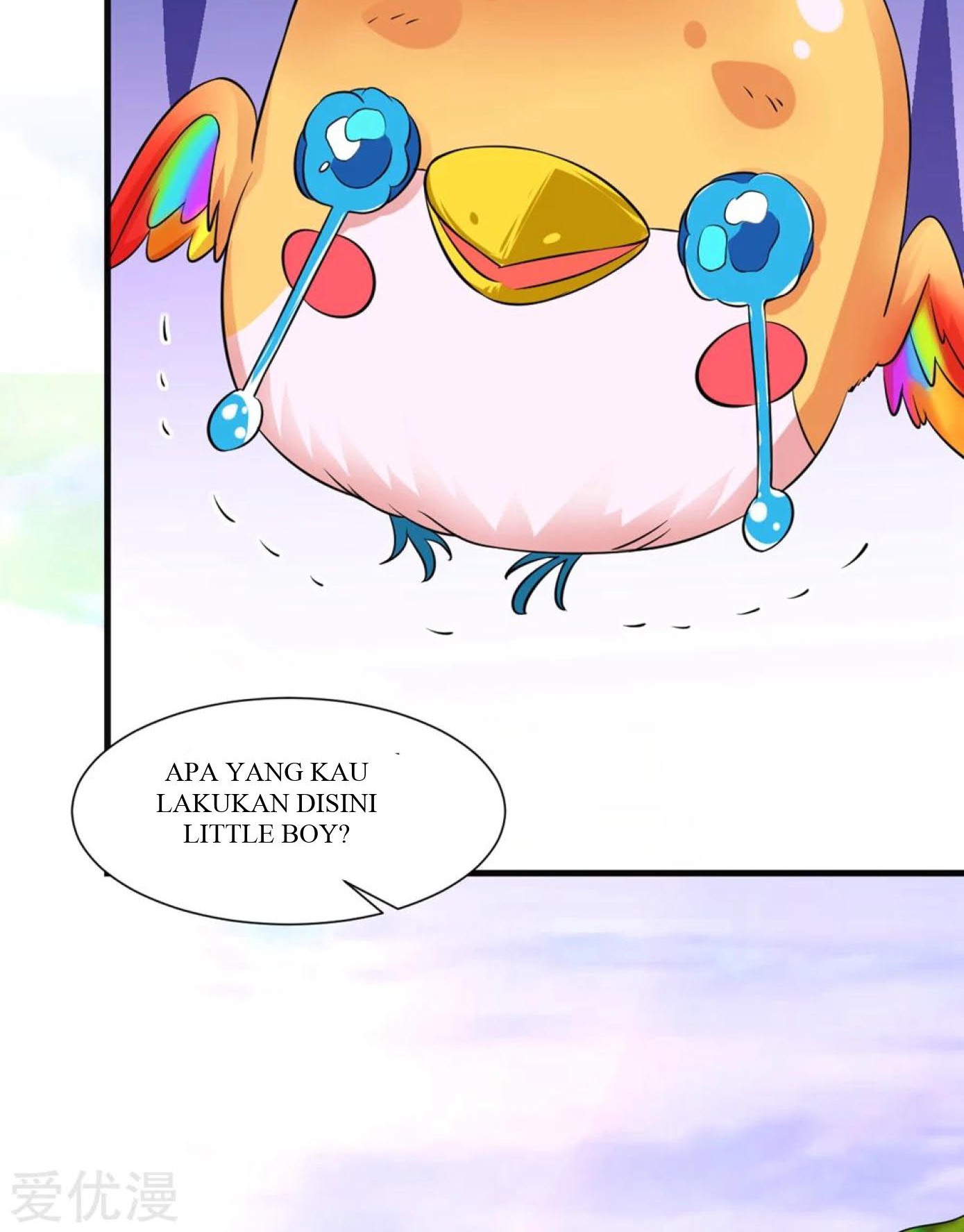 Dao Yin Chapter 29 - halaman 52