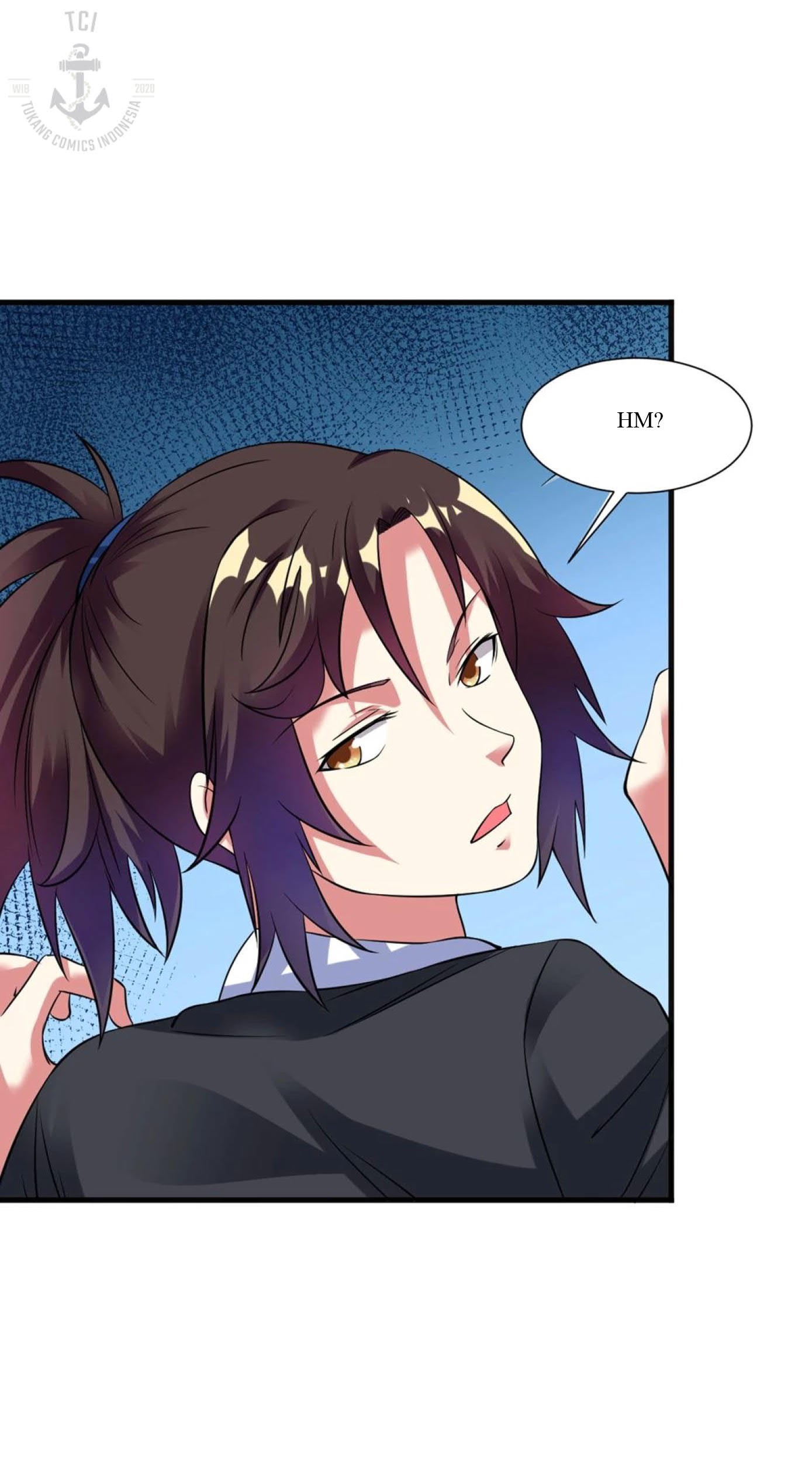 Dao Yin Chapter 29 - halaman 61
