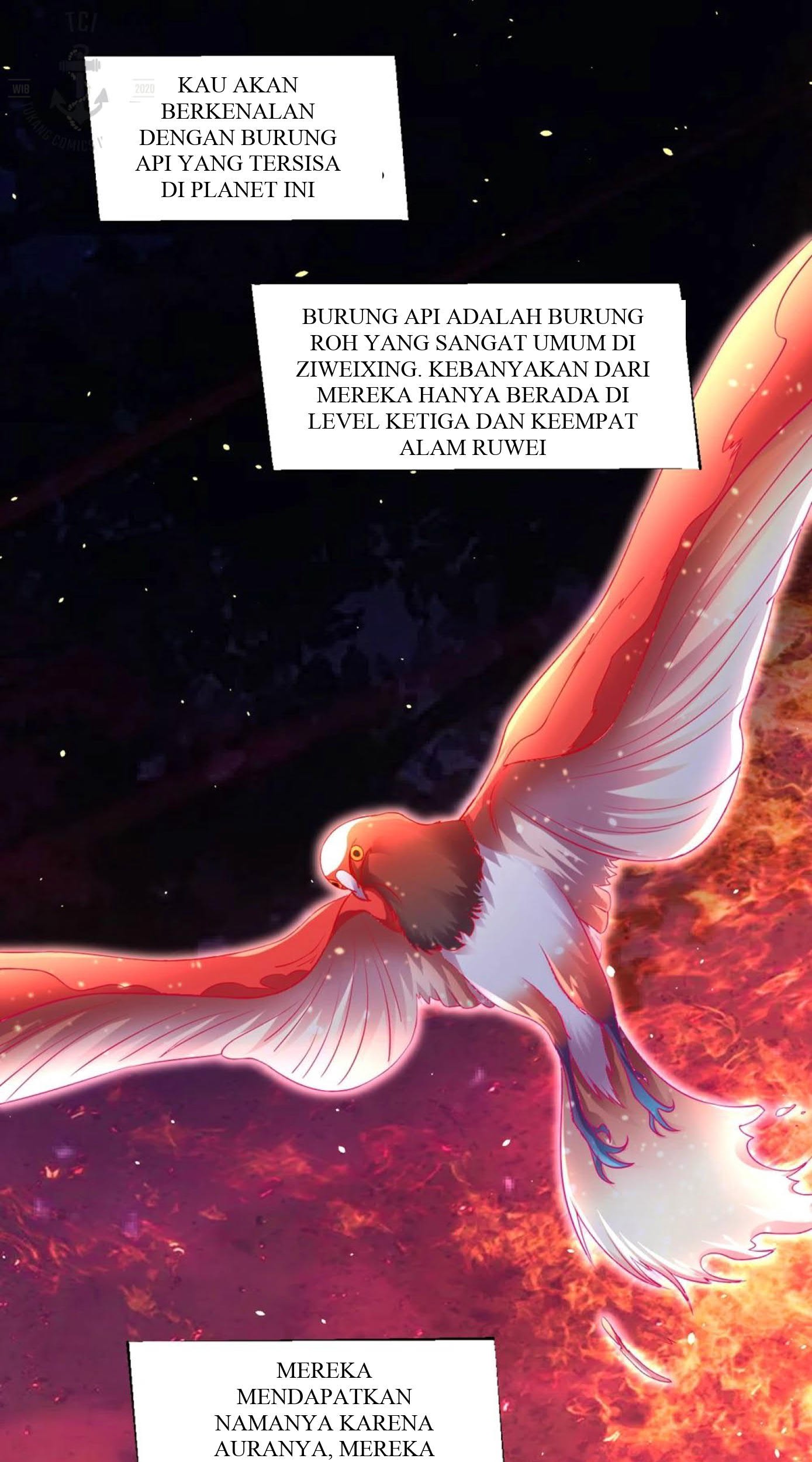 Dao Yin Chapter 29 - halaman 7