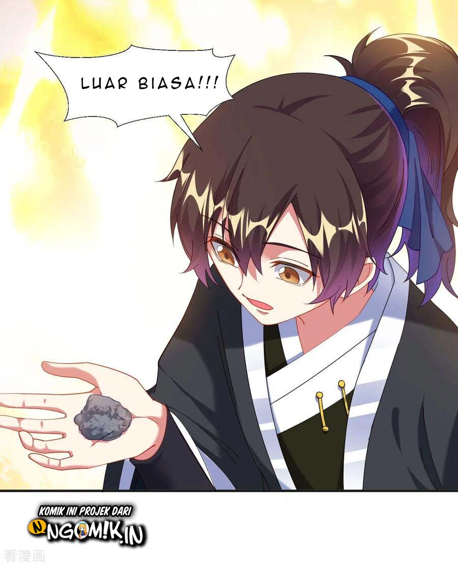 Dao Yin Chapter 3 - halaman 13