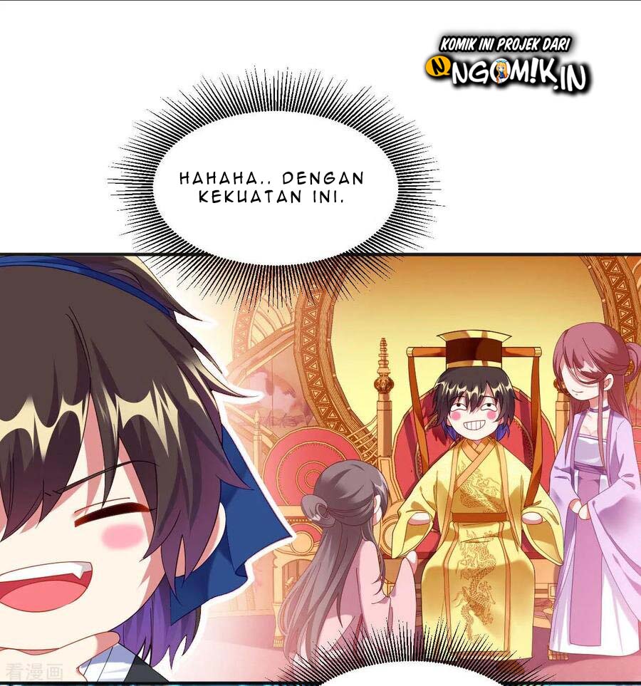 Dao Yin Chapter 3 - halaman 14