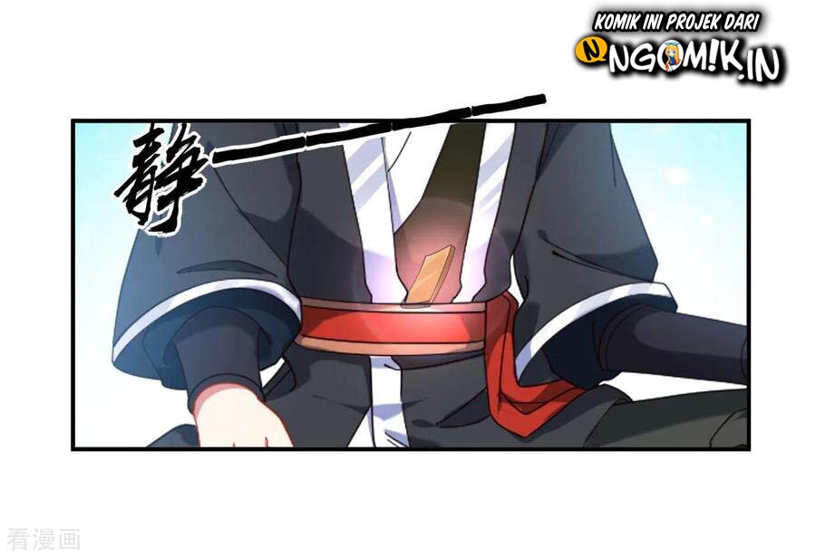 Dao Yin Chapter 3 - halaman 16
