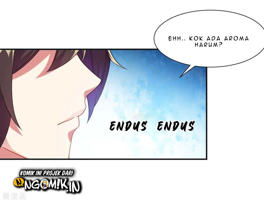 Dao Yin Chapter 3 - halaman 18