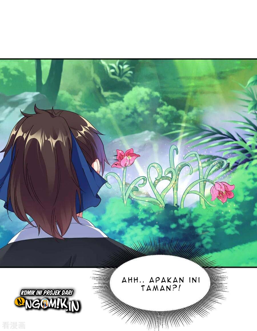 Dao Yin Chapter 3 - halaman 19