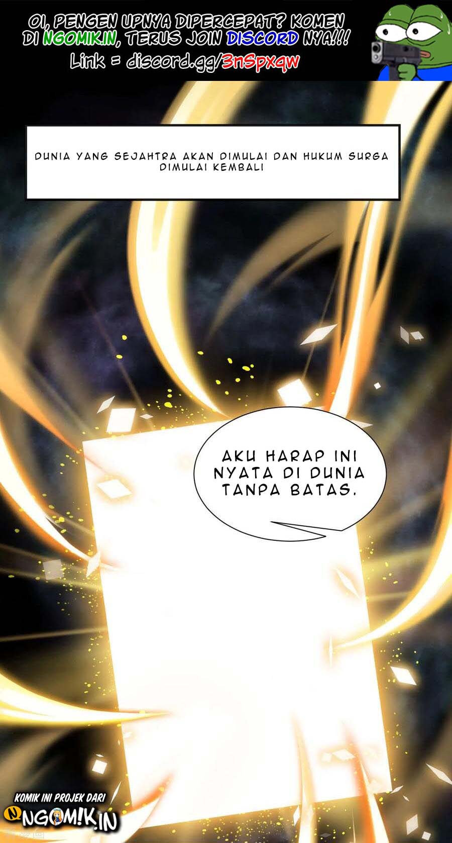 Dao Yin Chapter 3 - halaman 2