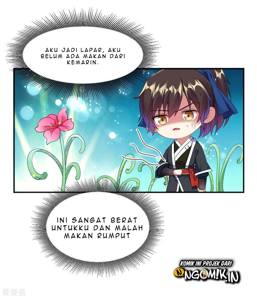 Dao Yin Chapter 3 - halaman 20