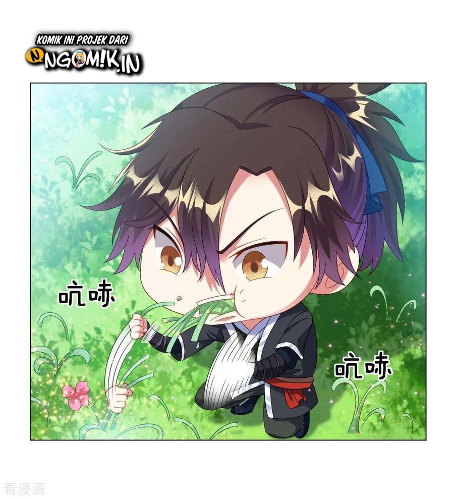 Dao Yin Chapter 3 - halaman 21