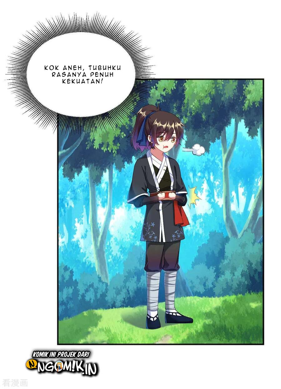 Dao Yin Chapter 3 - halaman 23