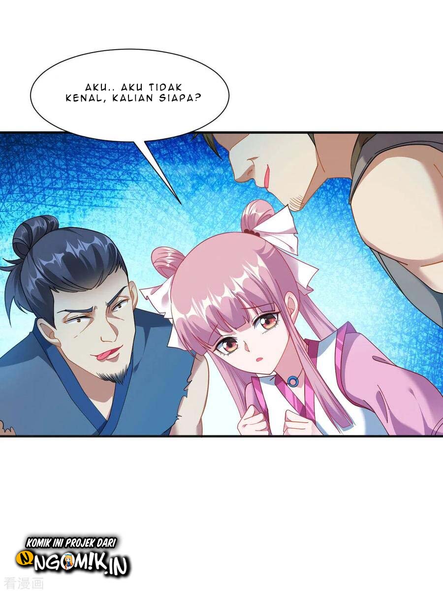Dao Yin Chapter 3 - halaman 29
