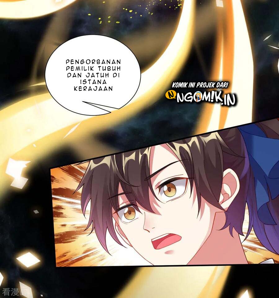 Dao Yin Chapter 3 - halaman 3