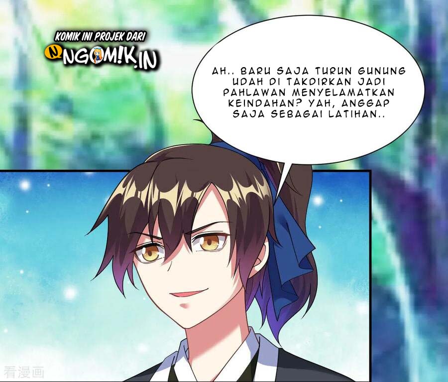 Dao Yin Chapter 3 - halaman 31
