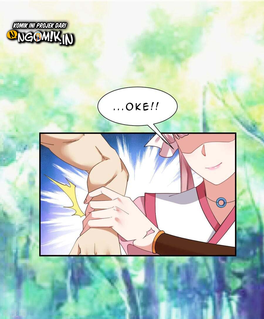 Dao Yin Chapter 3 - halaman 33