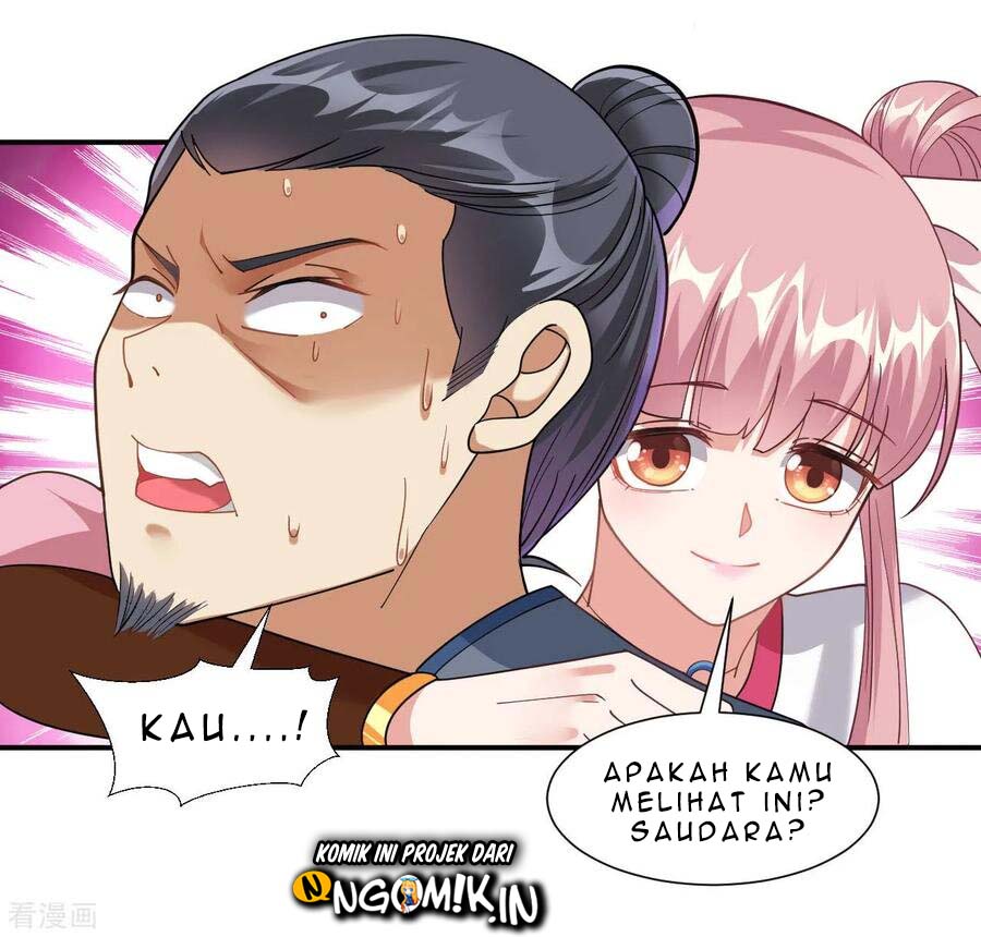 Dao Yin Chapter 3 - halaman 35